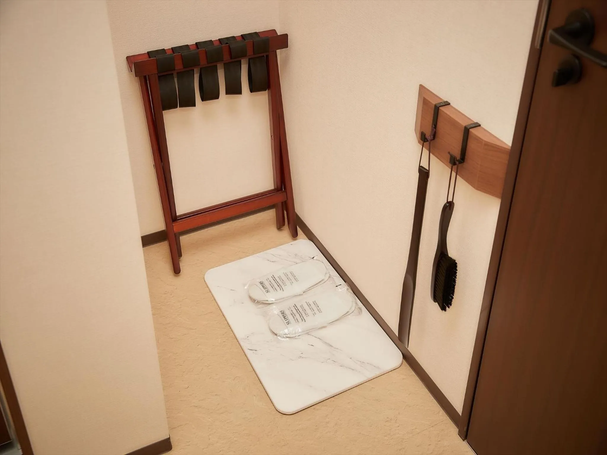 Photo of the whole room in THE GRAND HOTEL GINOWAN