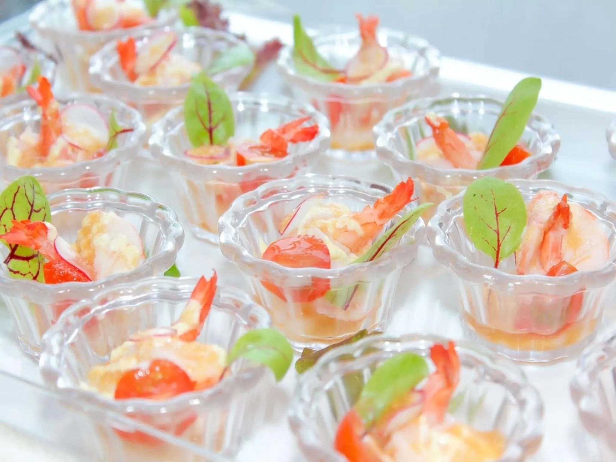 Dinner in THE GRAND HOTEL GINOWAN