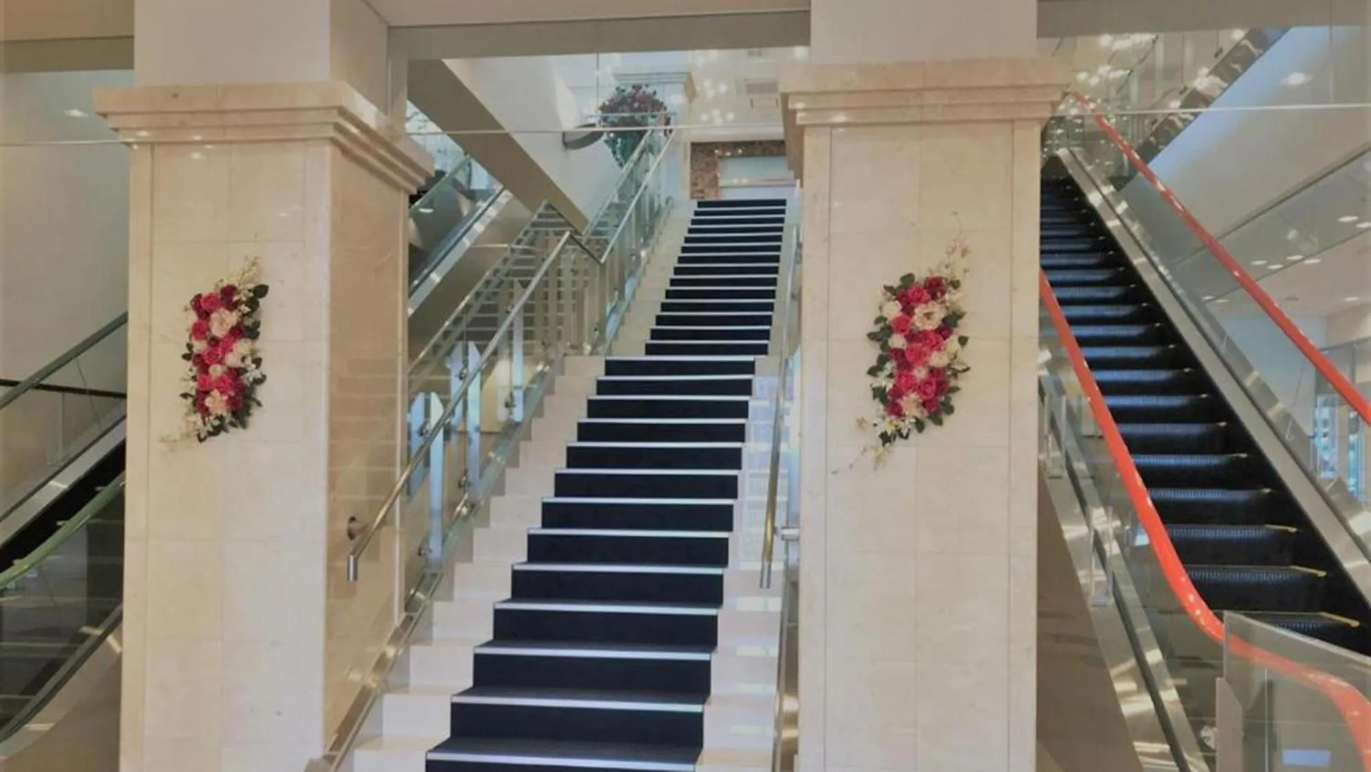 Facade/entrance in Toyoko Inn Chubu International Airport No 2