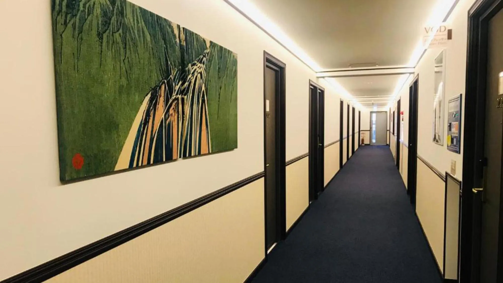 Other in Toyoko Inn Chubu International Airport No 2