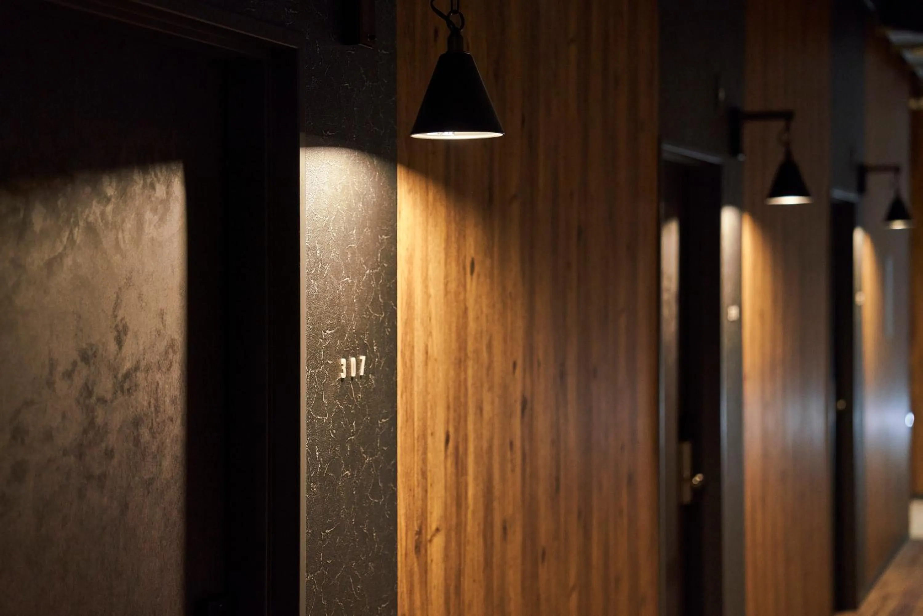 Photo of the whole room in EIGHT POINT INN Kanazawa