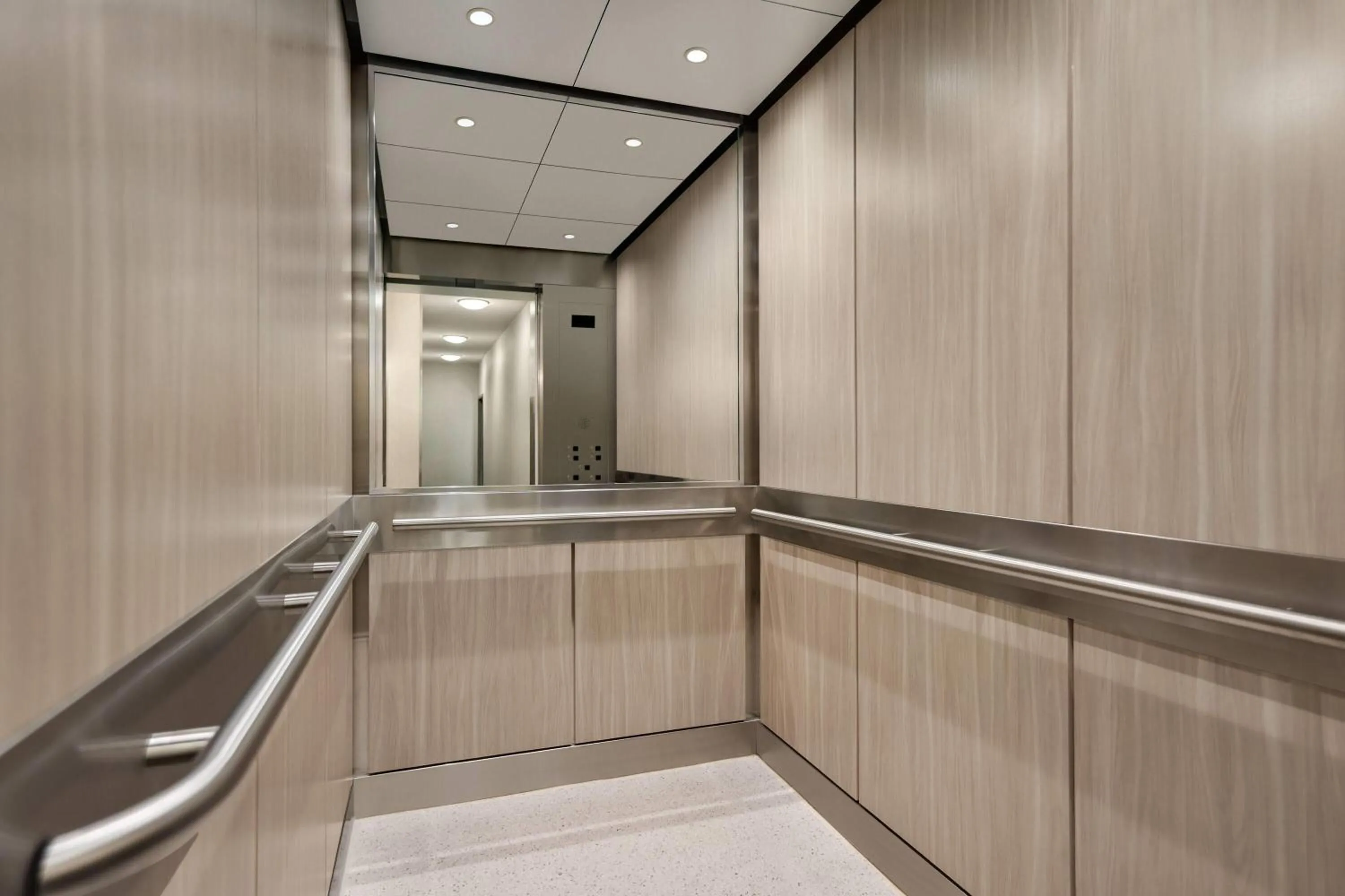 Other in La Quinta Inn by Wyndham Vancouver Airport