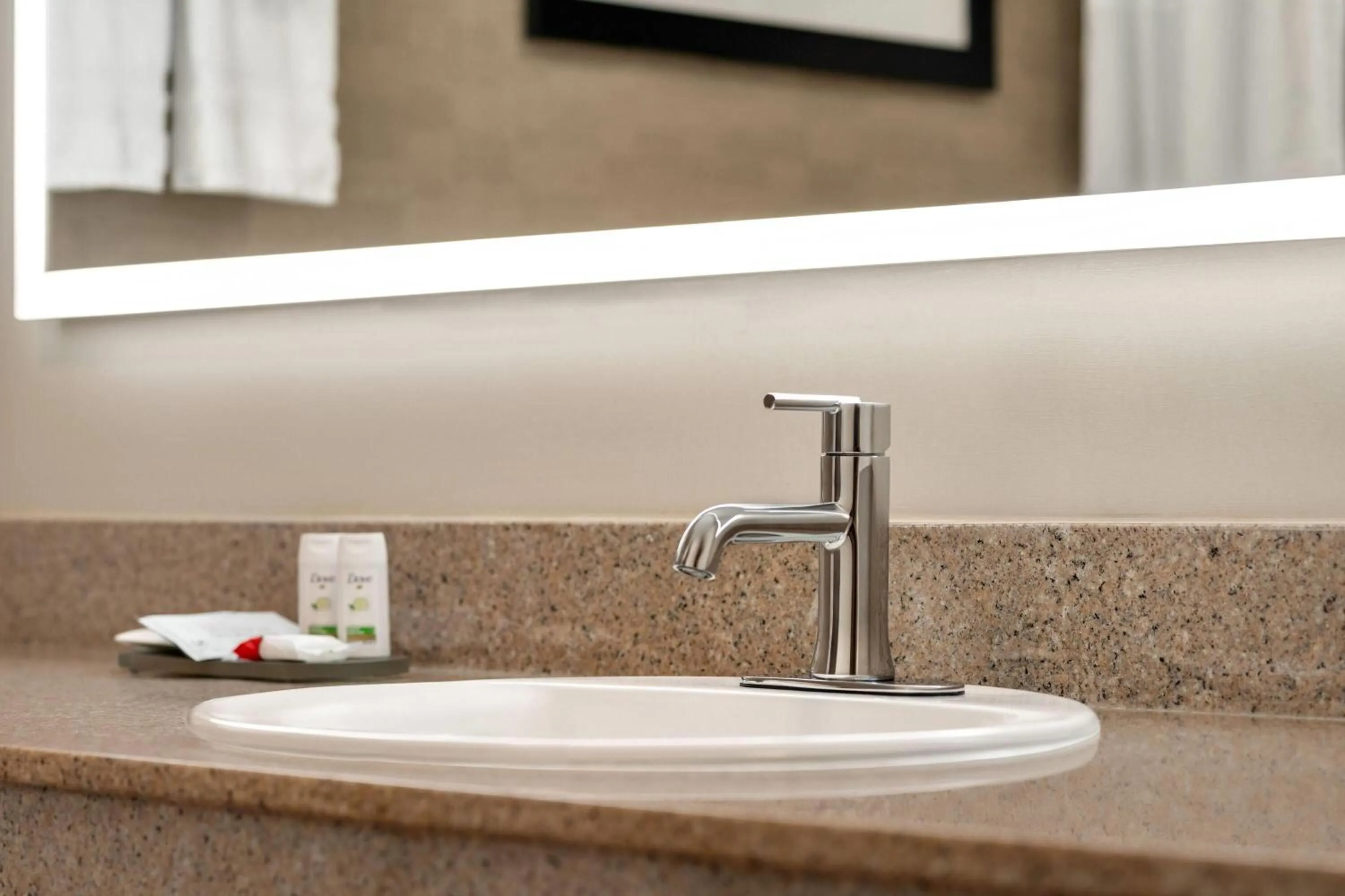 Other in La Quinta Inn by Wyndham Vancouver Airport