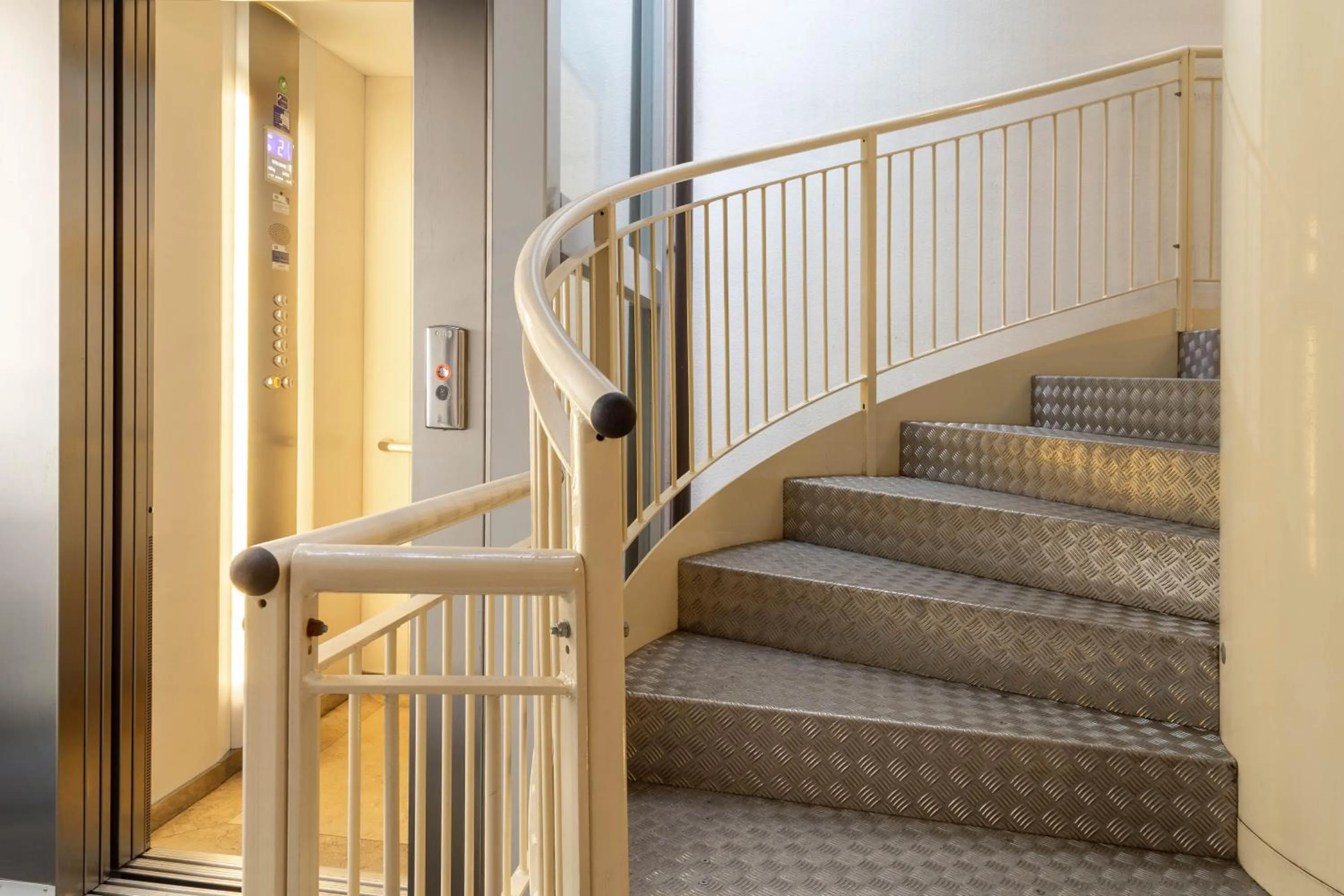 Other in Residence Garibaldi