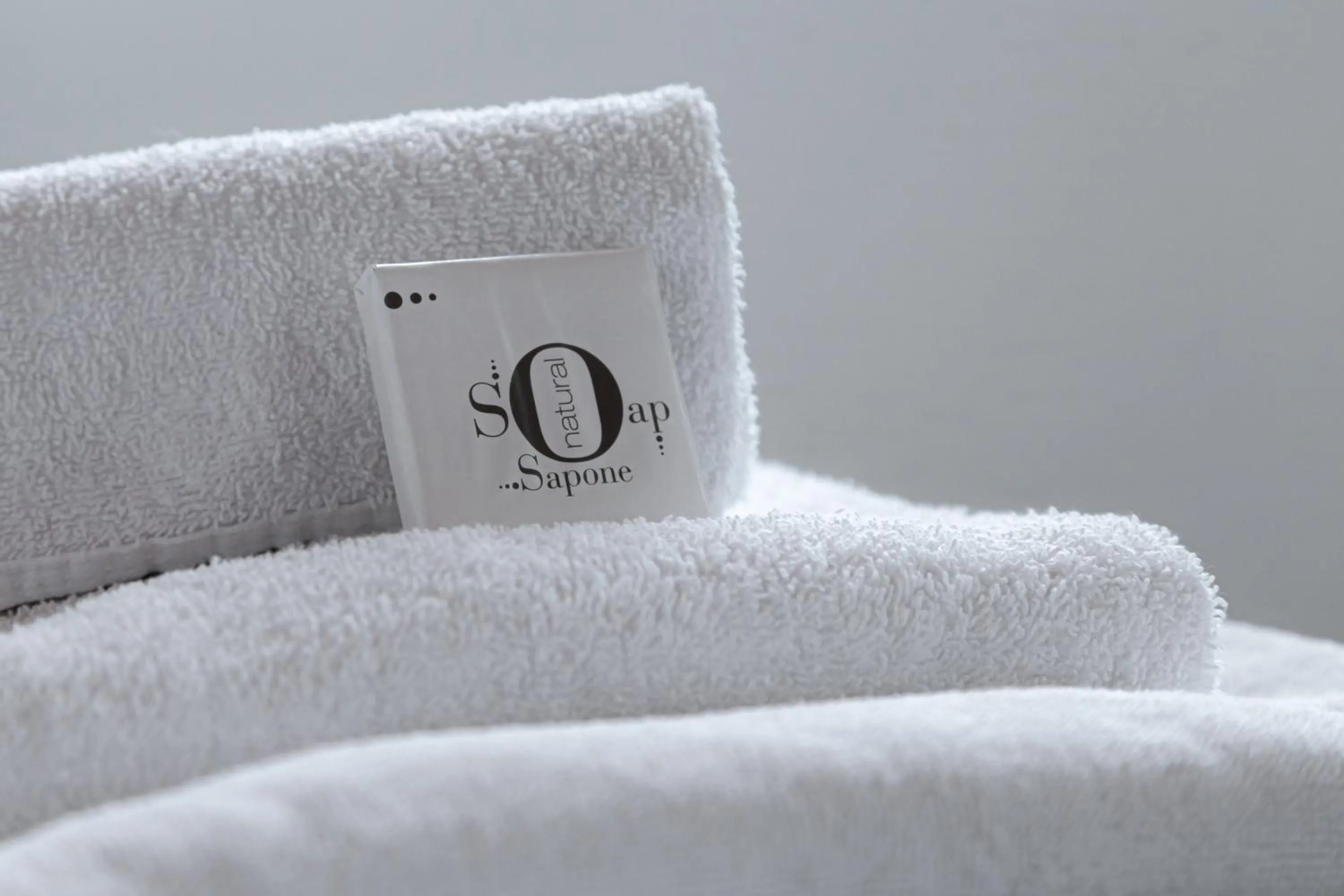 Other, Bed in Residence Garibaldi