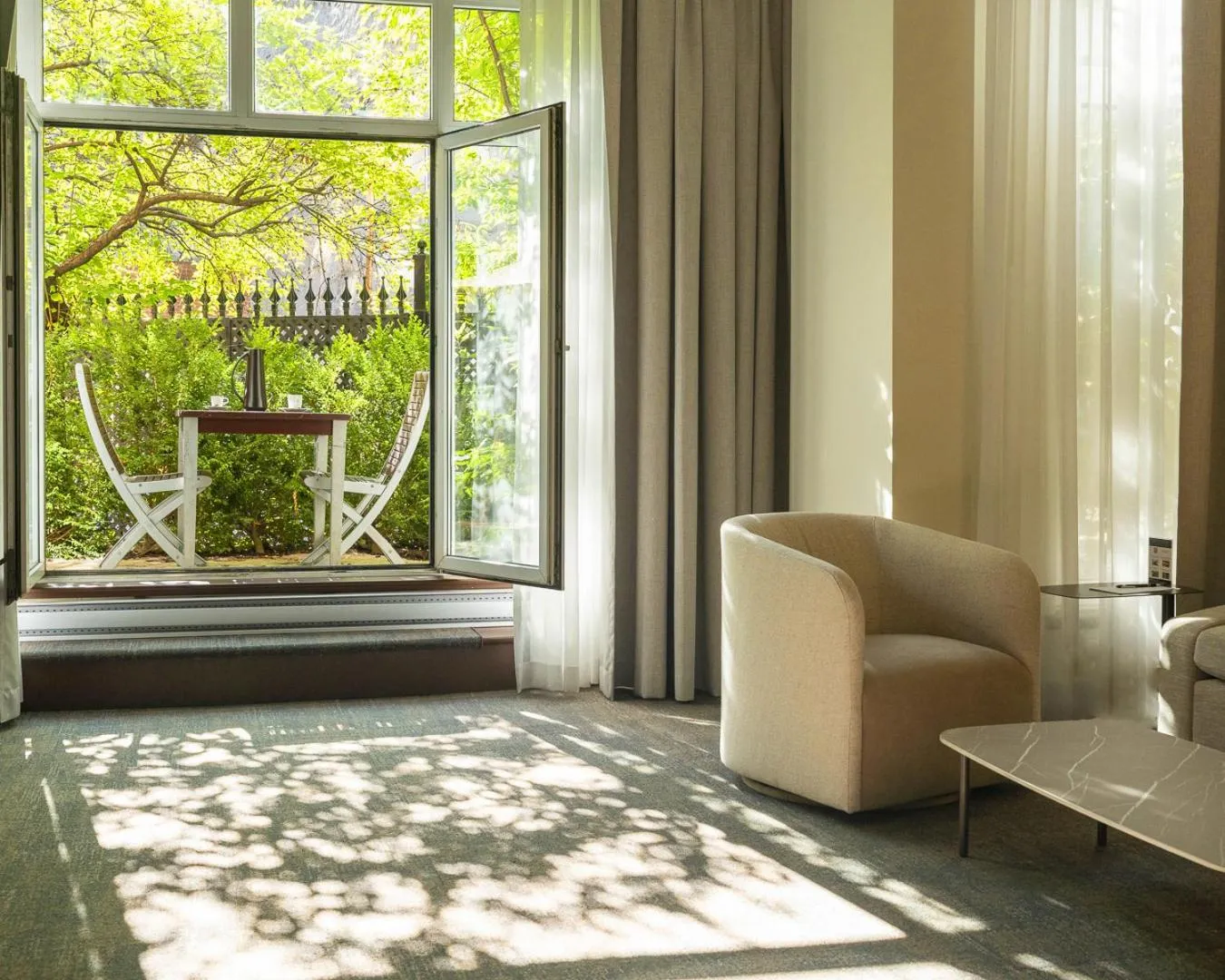 Hôtel Saint-Sulpice