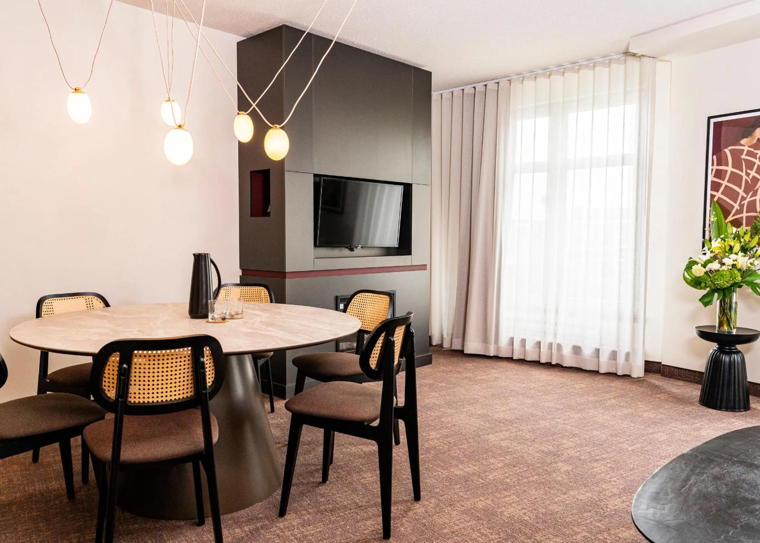 Hôtel Saint-Sulpice