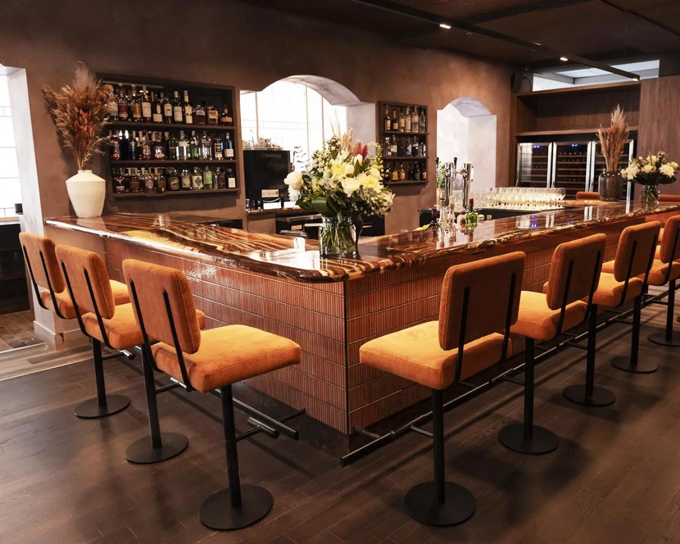 Hôtel Saint-Sulpice