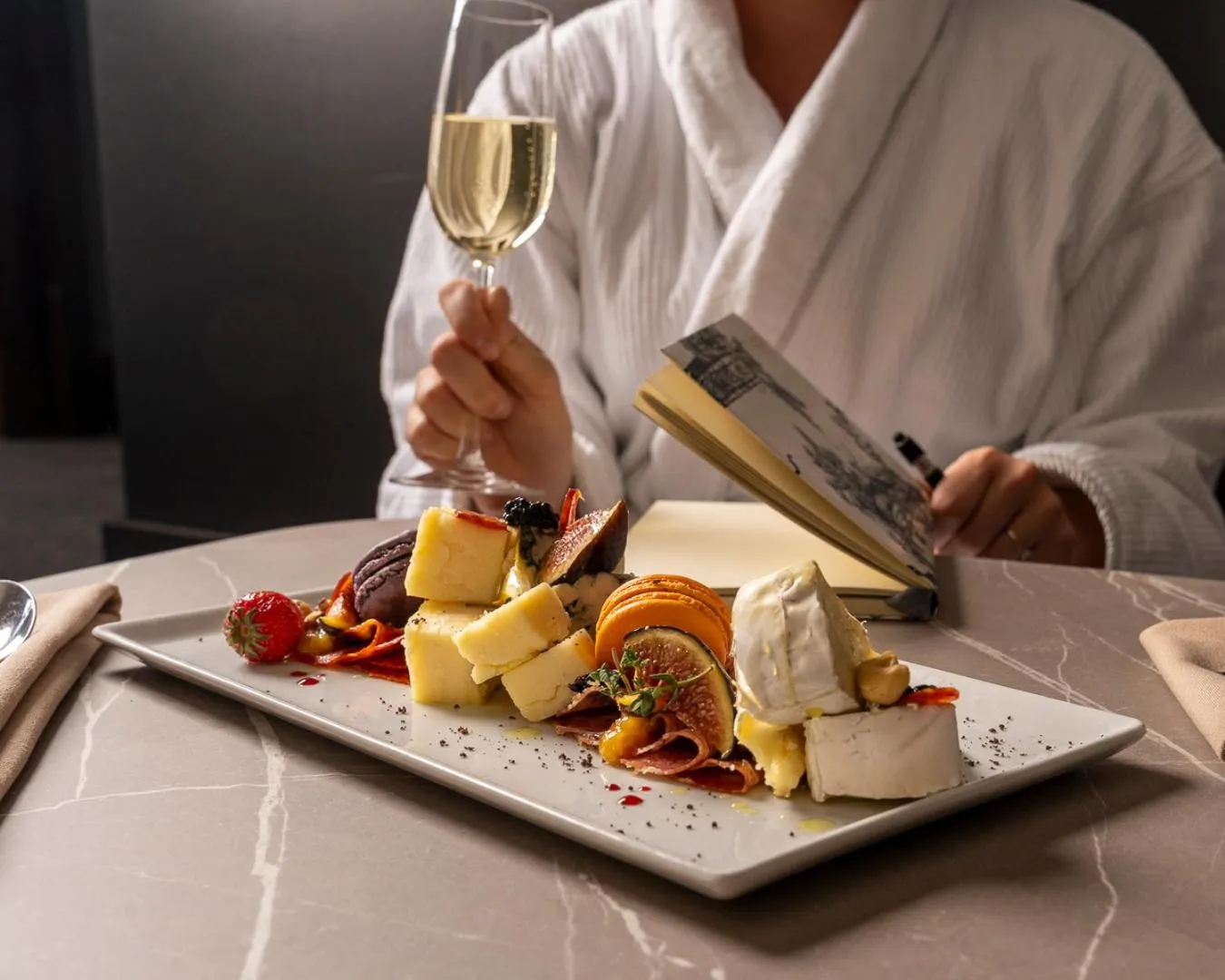 Hôtel Saint-Sulpice