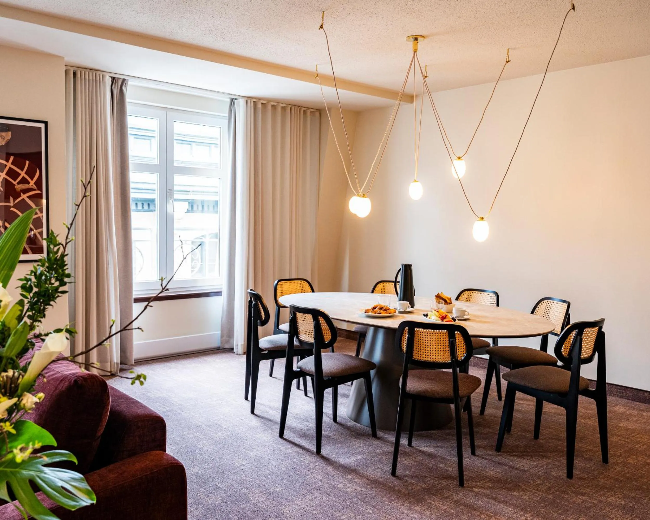 Hôtel Saint-Sulpice