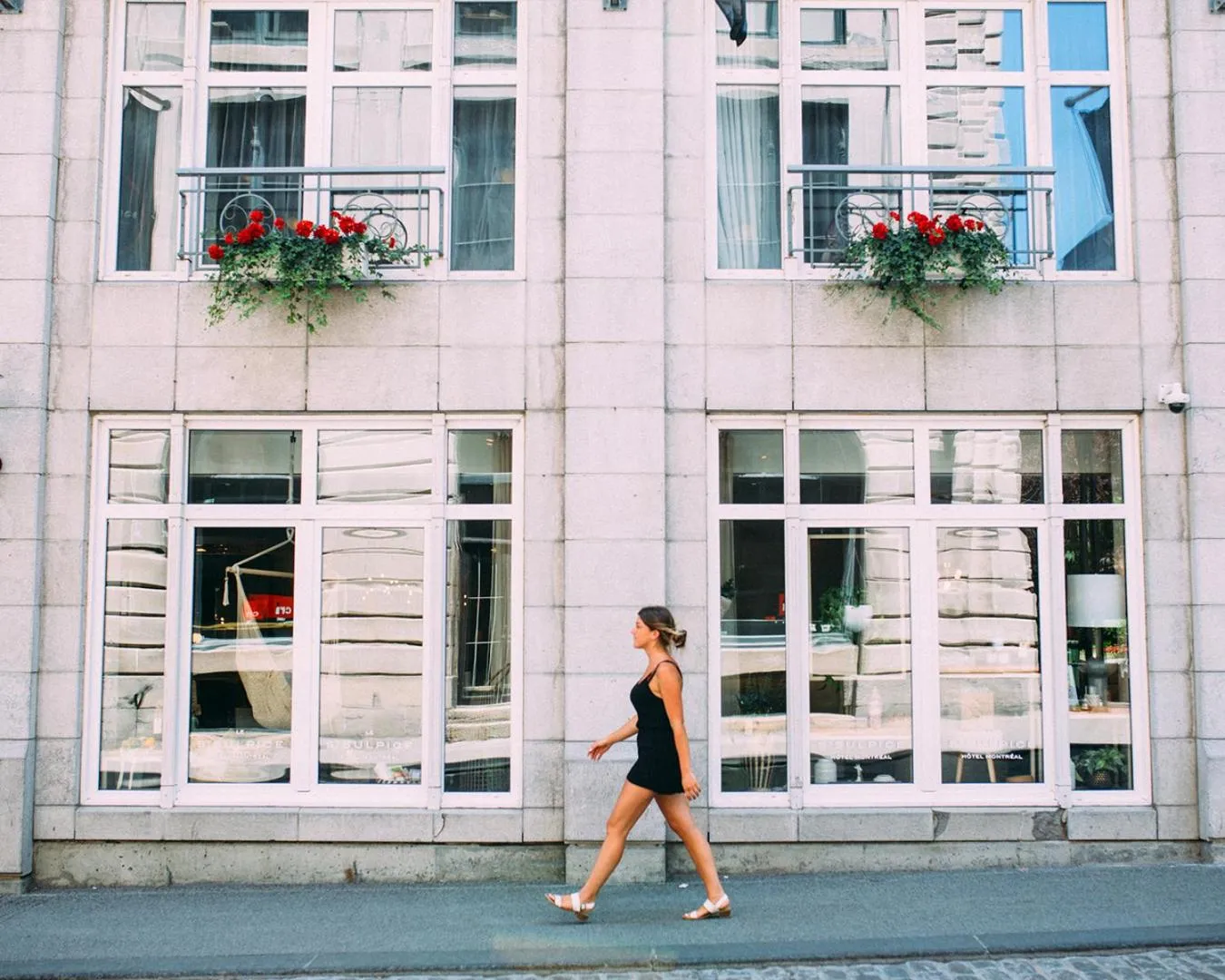 Hôtel Saint-Sulpice