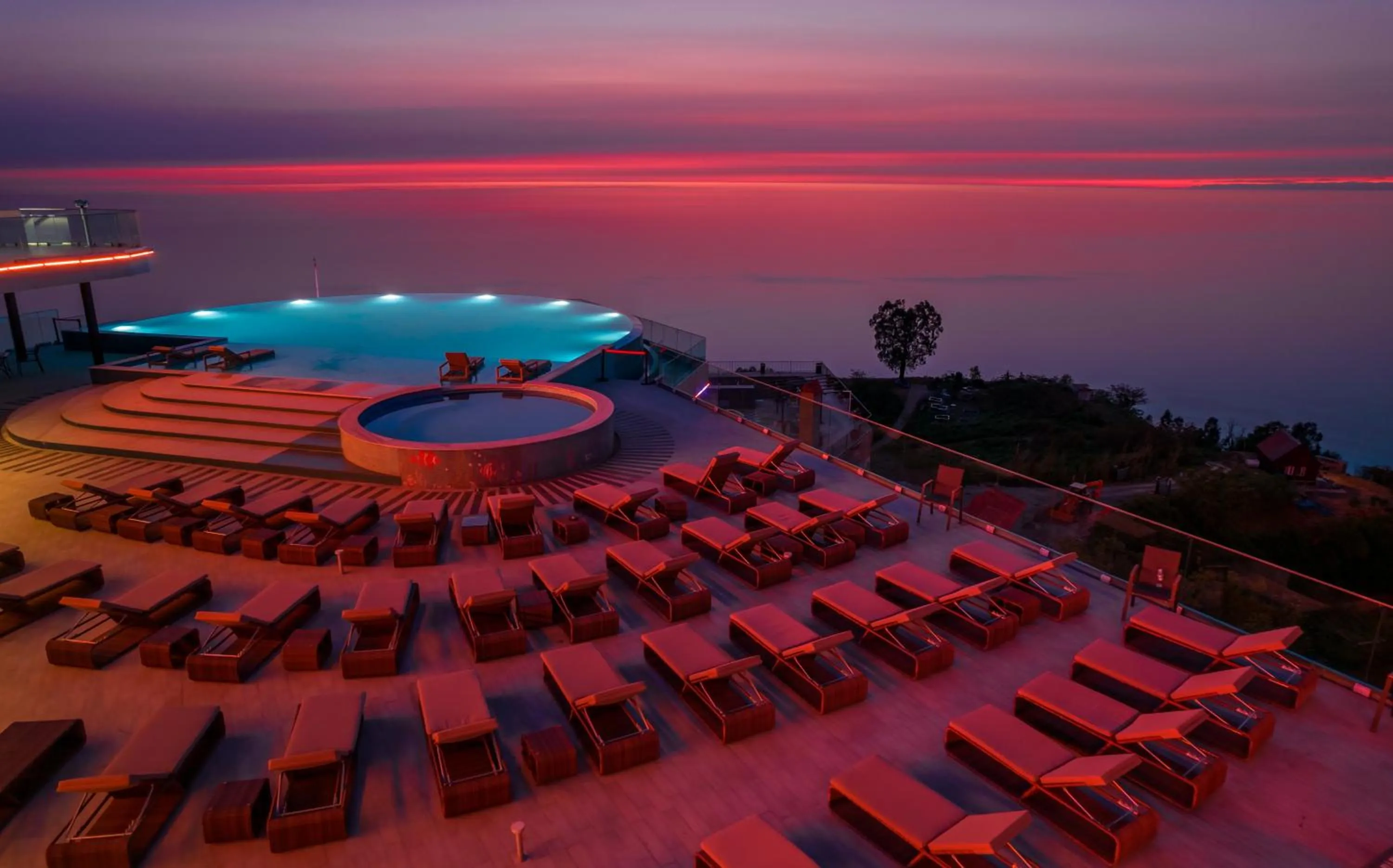 View (from property/room) in Litz Resort