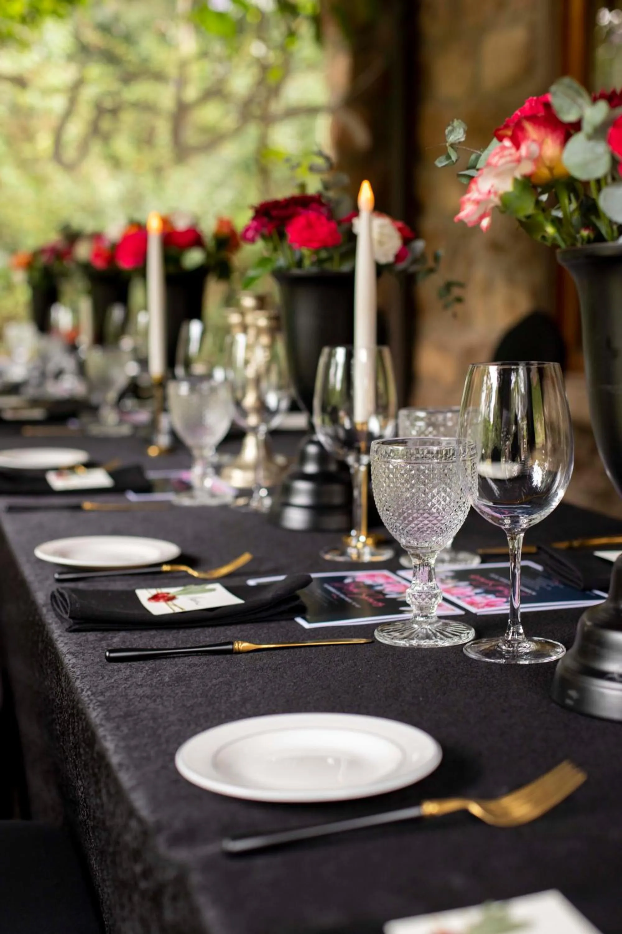 Food and drinks in The Residences at Karen