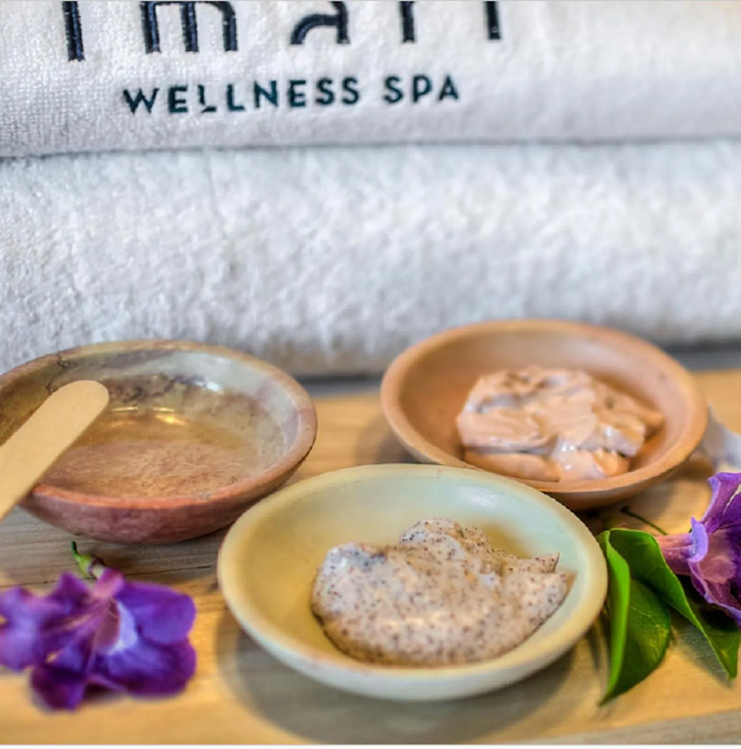 Spa and wellness centre/facilities in The Residences at Karen