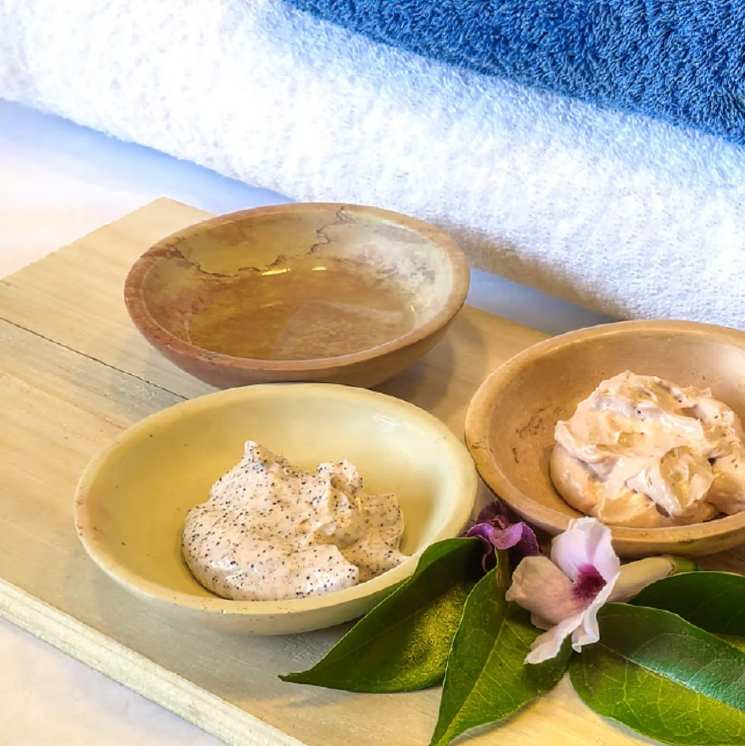 Spa and wellness centre/facilities in The Residences at Karen