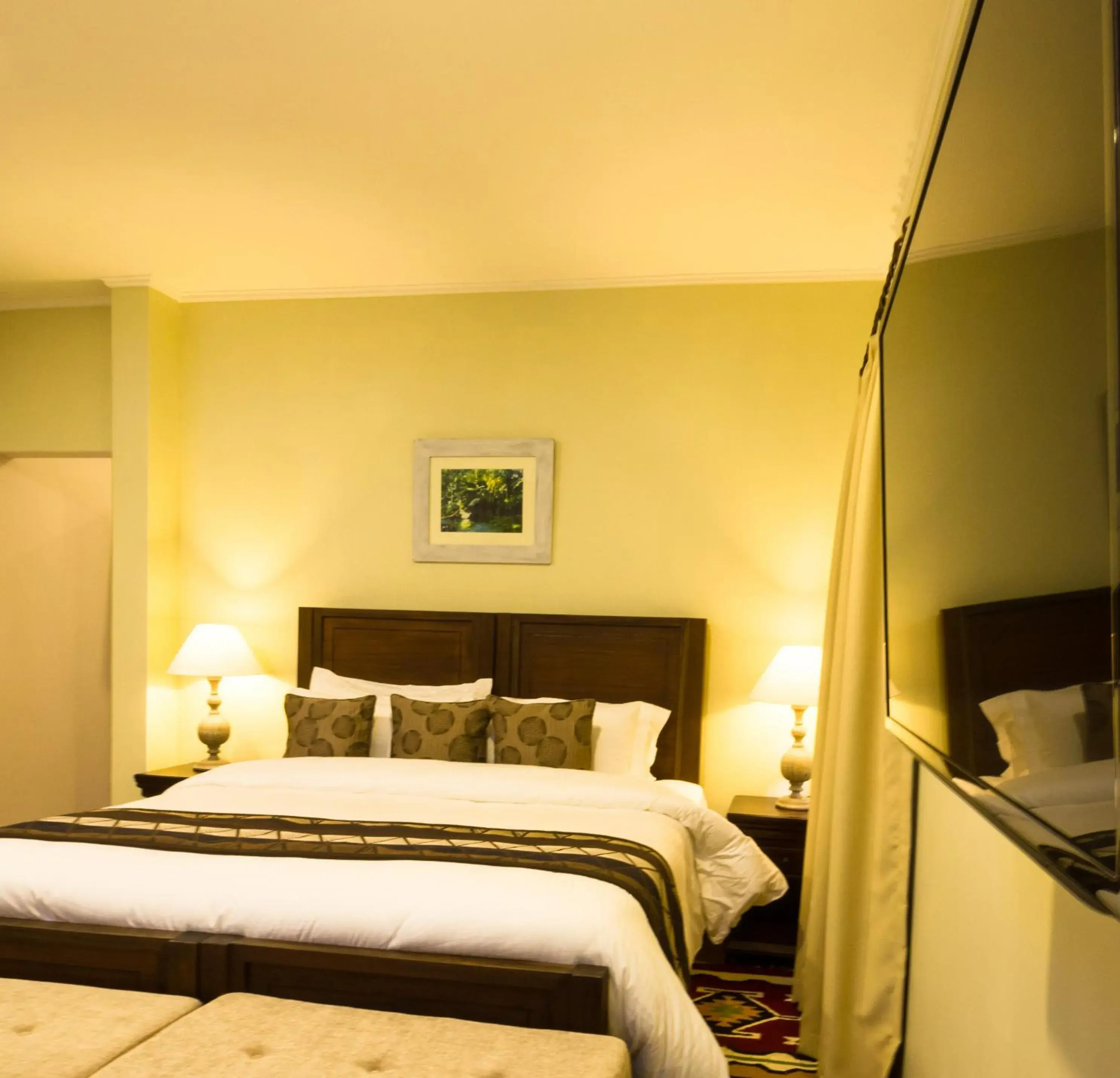 Studio Apartment in The Residences at Karen Studio Apartment in The Residences at Karen