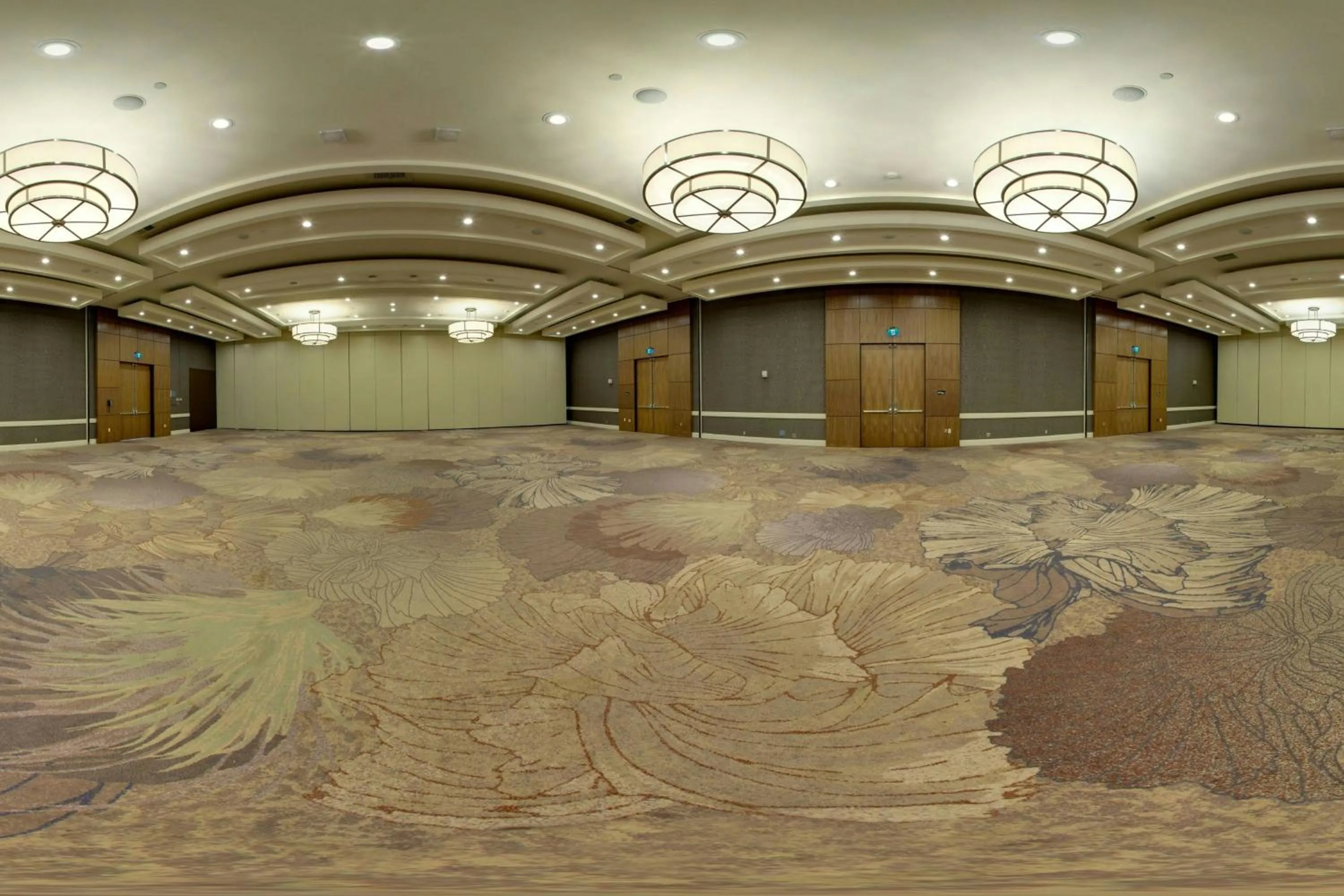 Meeting/conference room in The Westin Toronto Airport