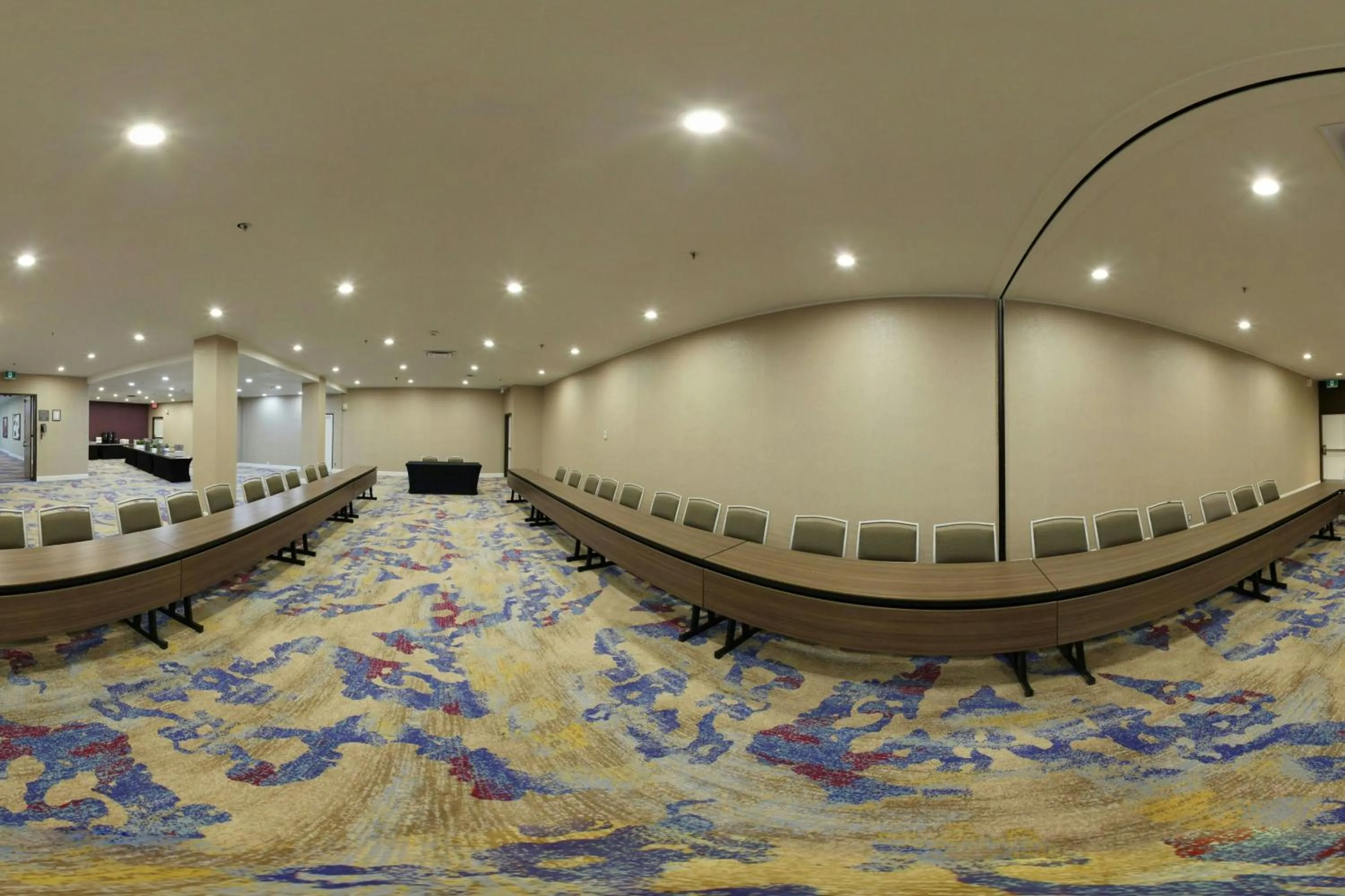 Meeting/conference room in The Westin Toronto Airport