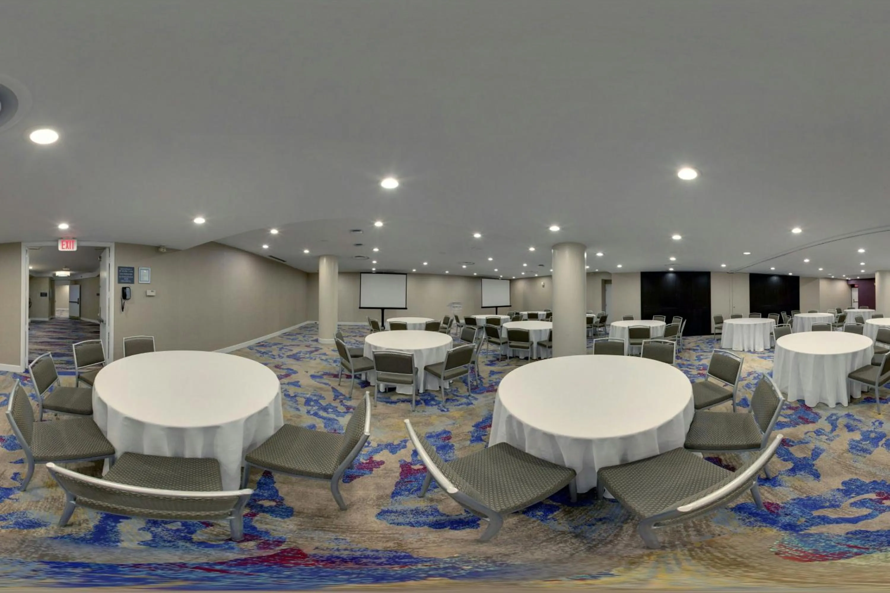 Meeting/conference room in The Westin Toronto Airport