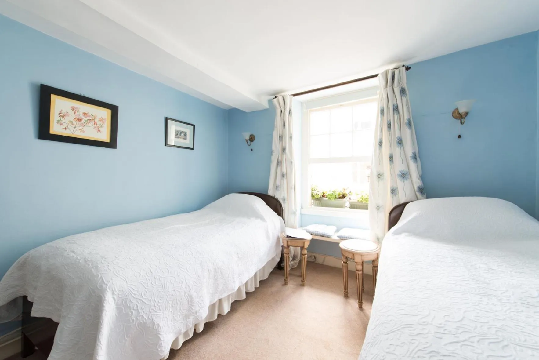 Bed in St Annes Bed and Breakfast