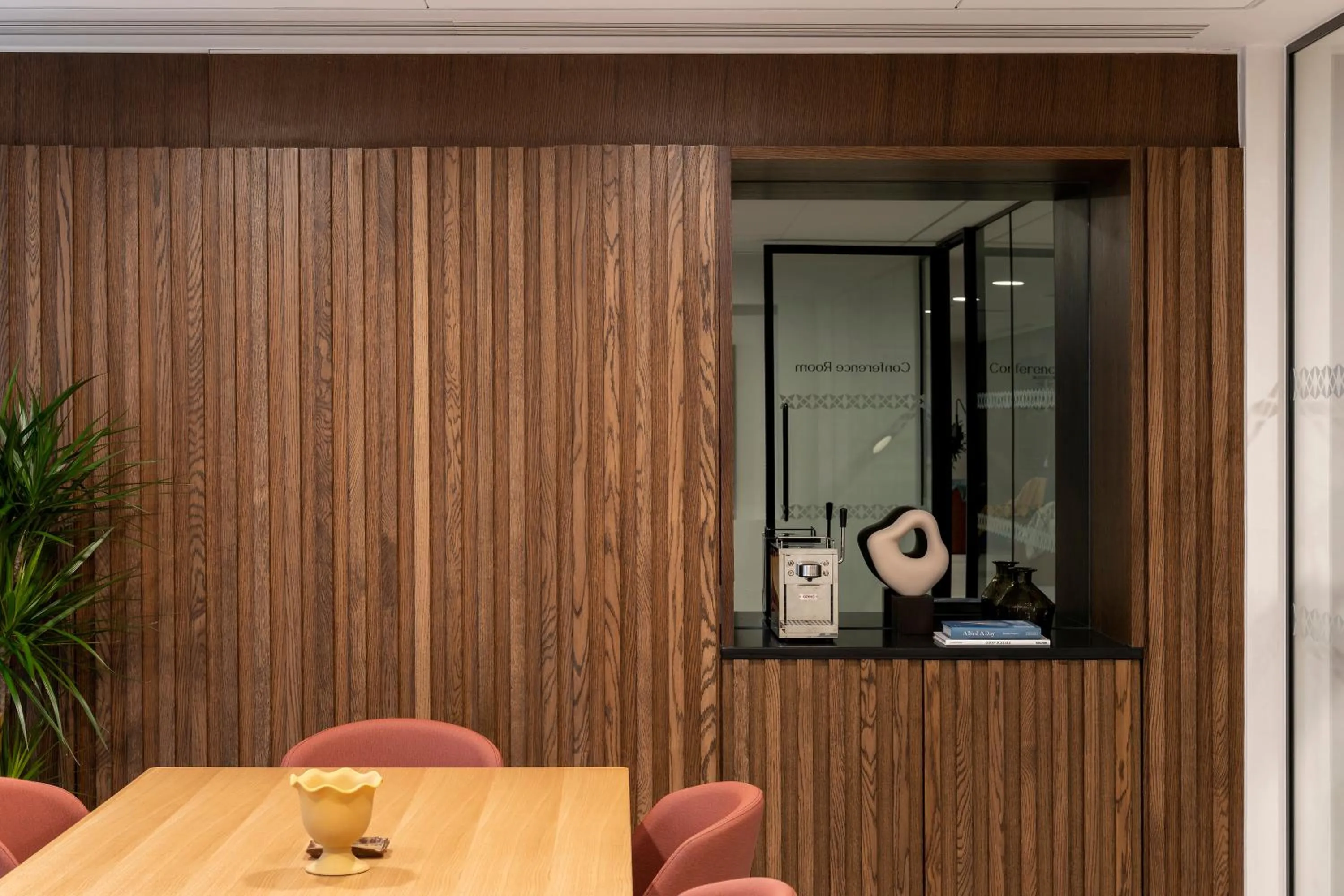 Meeting/conference room in Cove Landmark Pinnacle