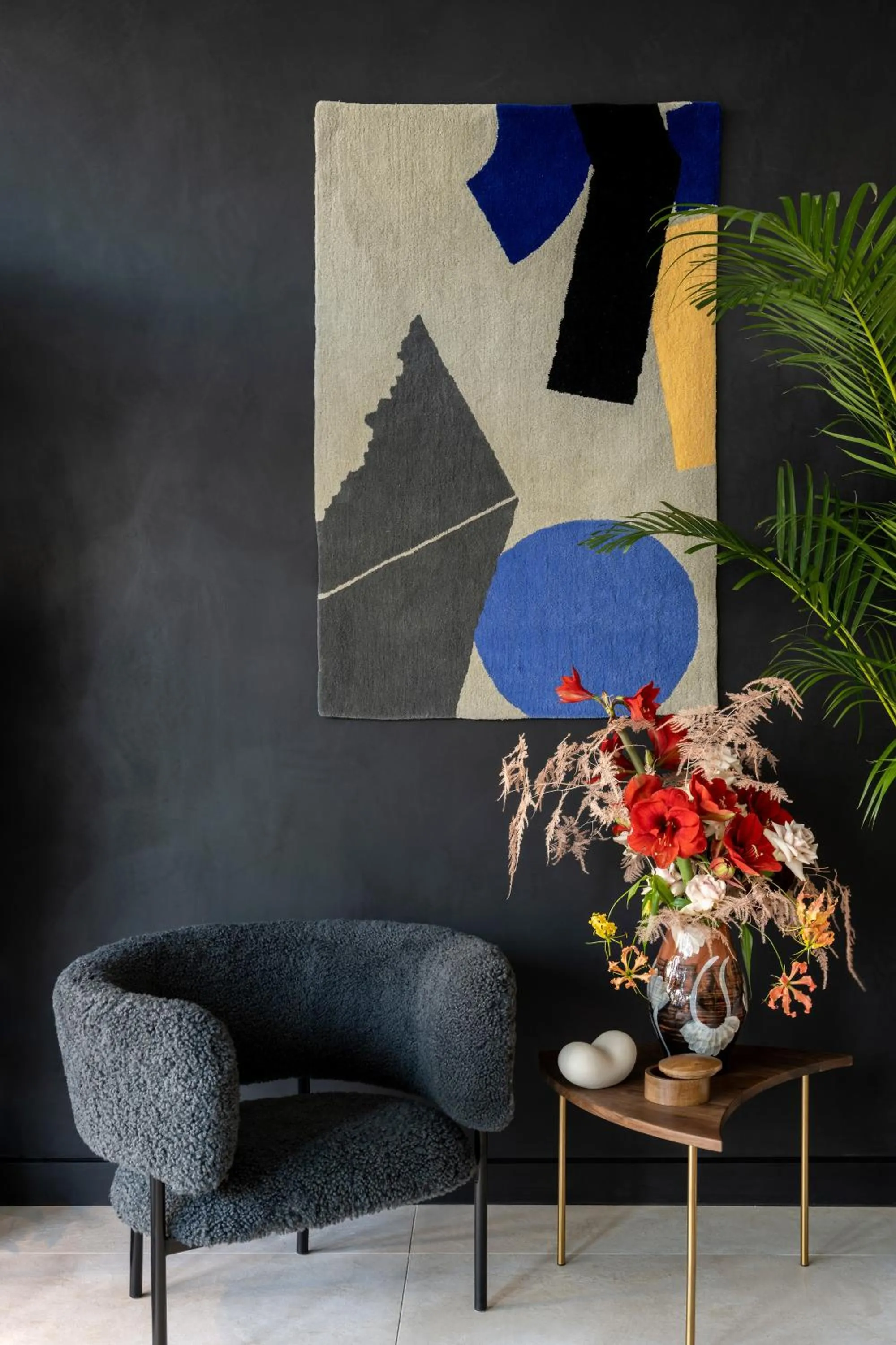 Lobby or reception in Cove Landmark Pinnacle