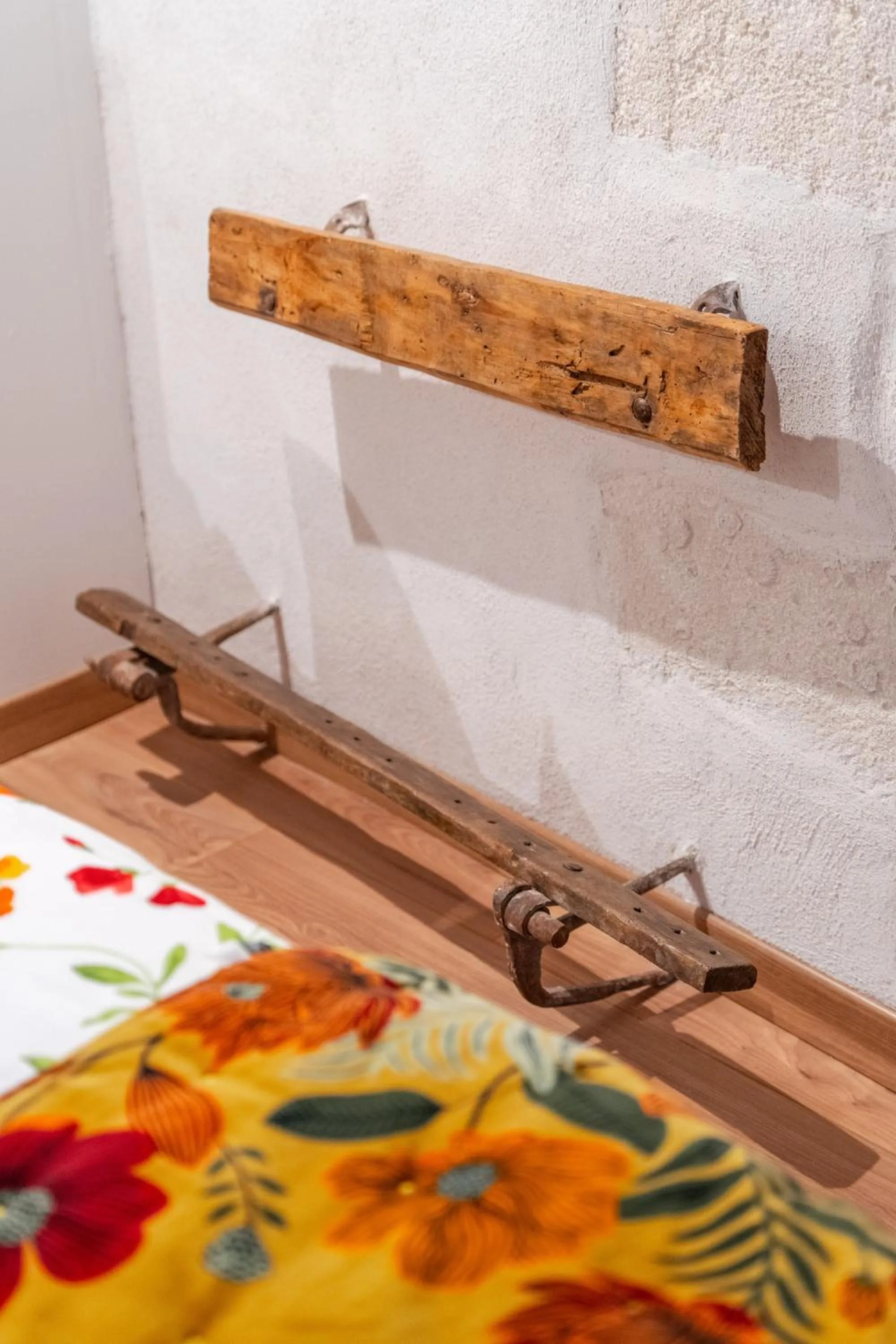 Les Greniers Du Château