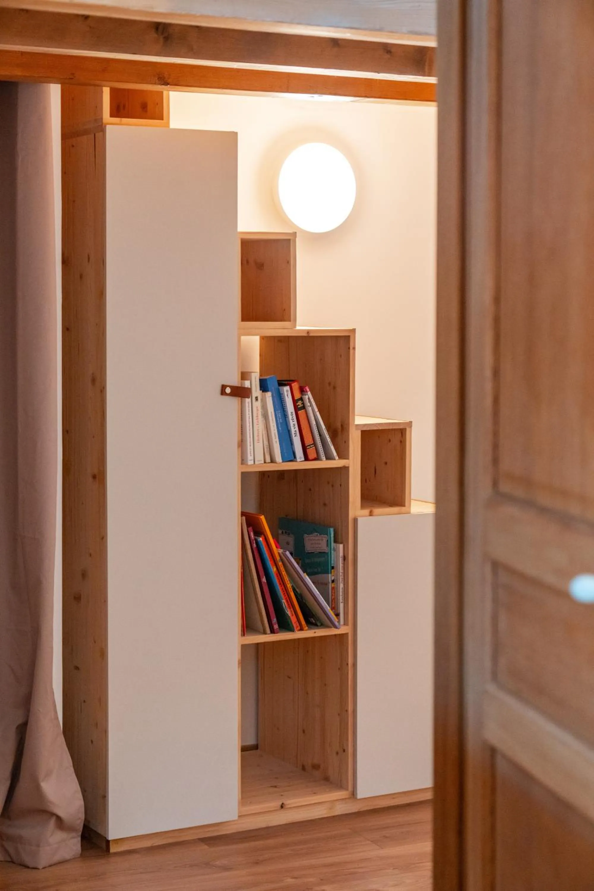 Les Greniers Du Château