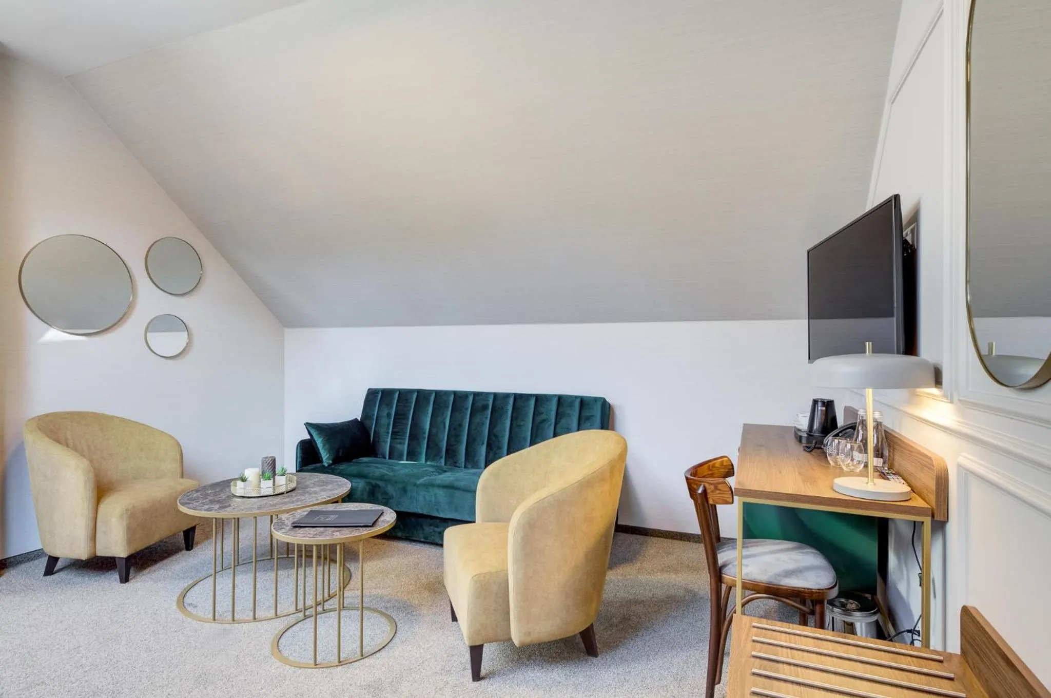 Hotel Willa Tatrzańska