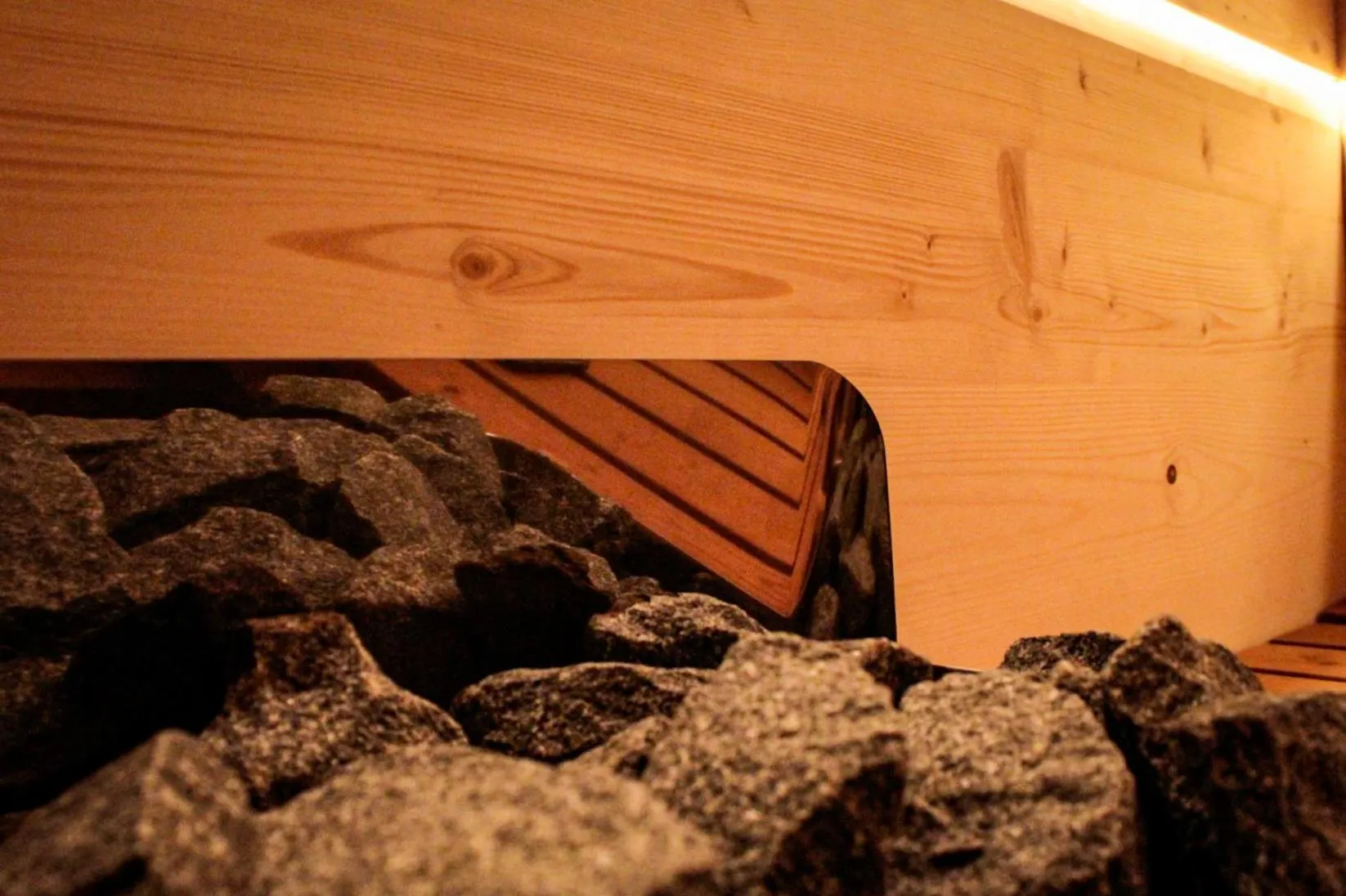 Spa and wellness centre/facilities in PORTA SOPRANA luxury guest House & spa