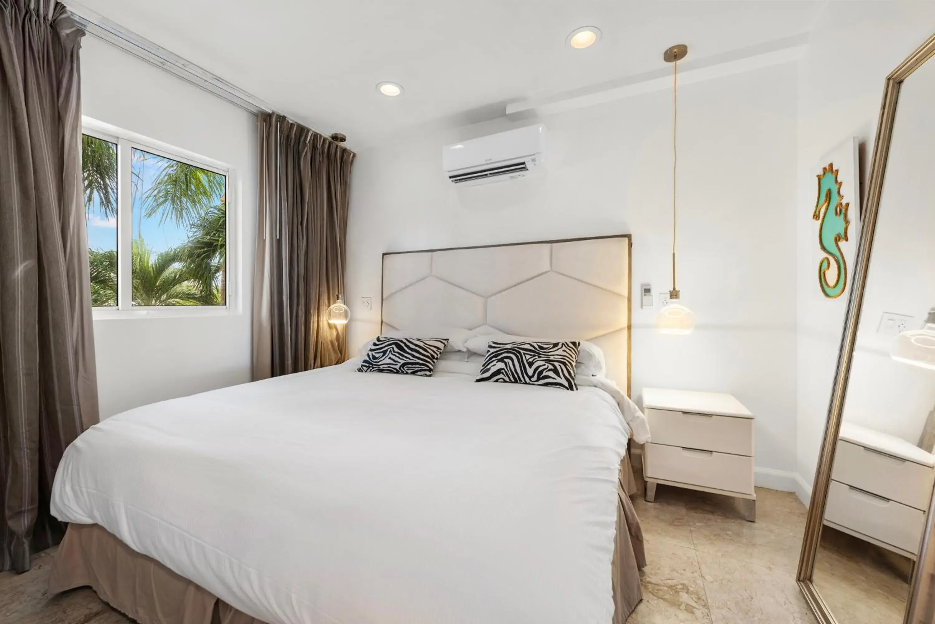 Superior Suite in Isle of Venice Residence and Marina Superior Suite in Isle of Venice Residence and Marina