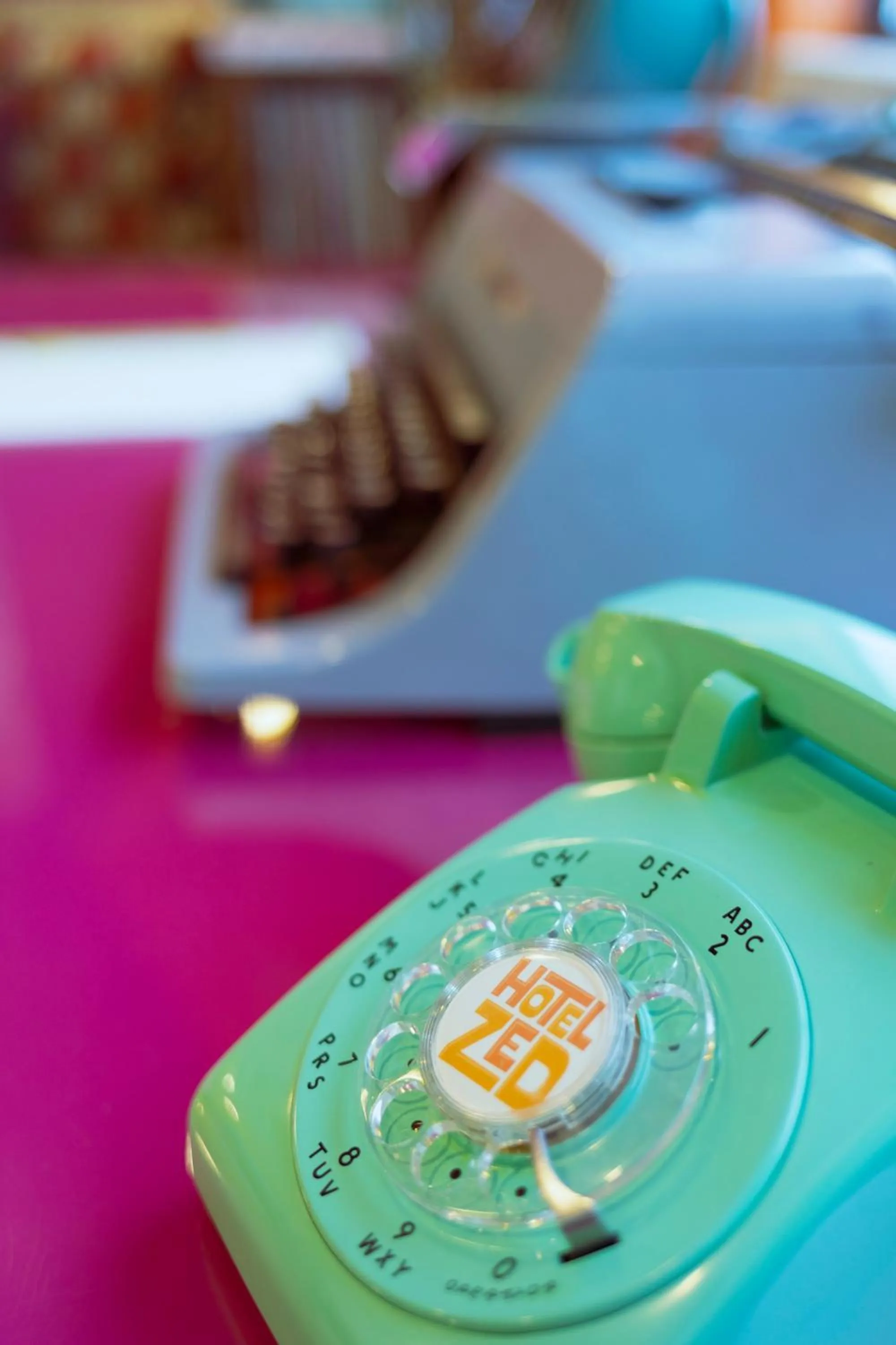 Lobby or reception in Accent Inns Vancouver Airport