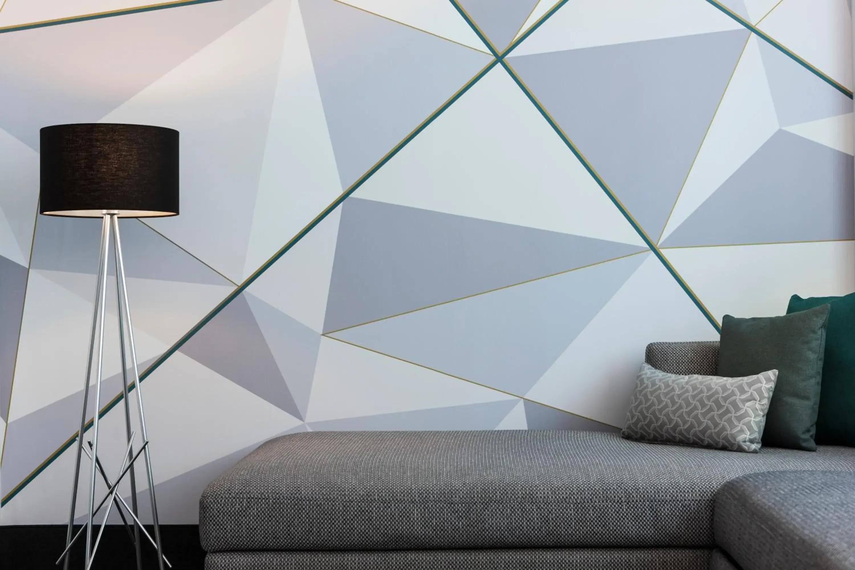 Junior Balcony Suite in Warwick Le Crystal - Montréal Junior Balcony Suite in Warwick Le Crystal - Montréal