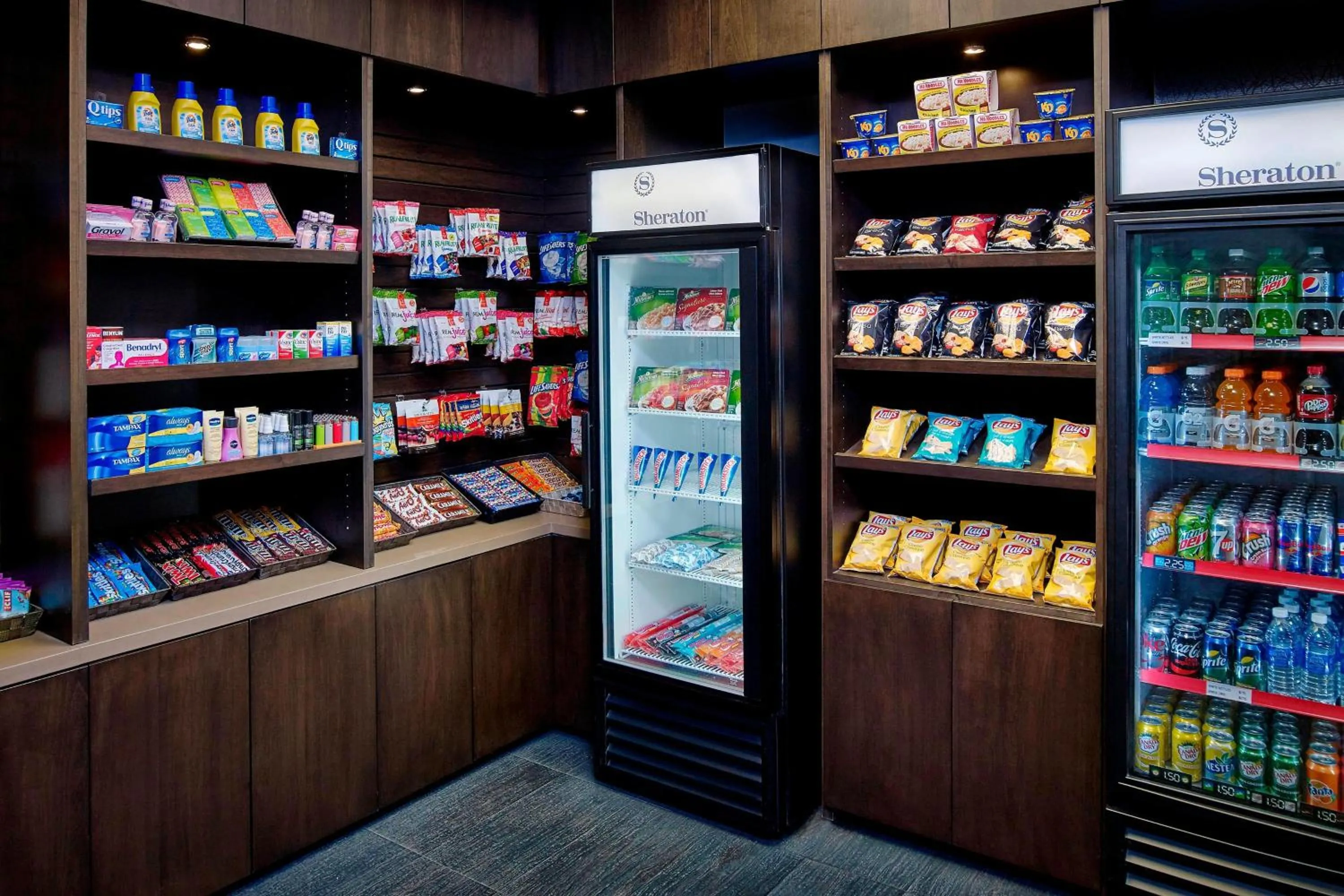 Other in Sheraton Hamilton Hotel