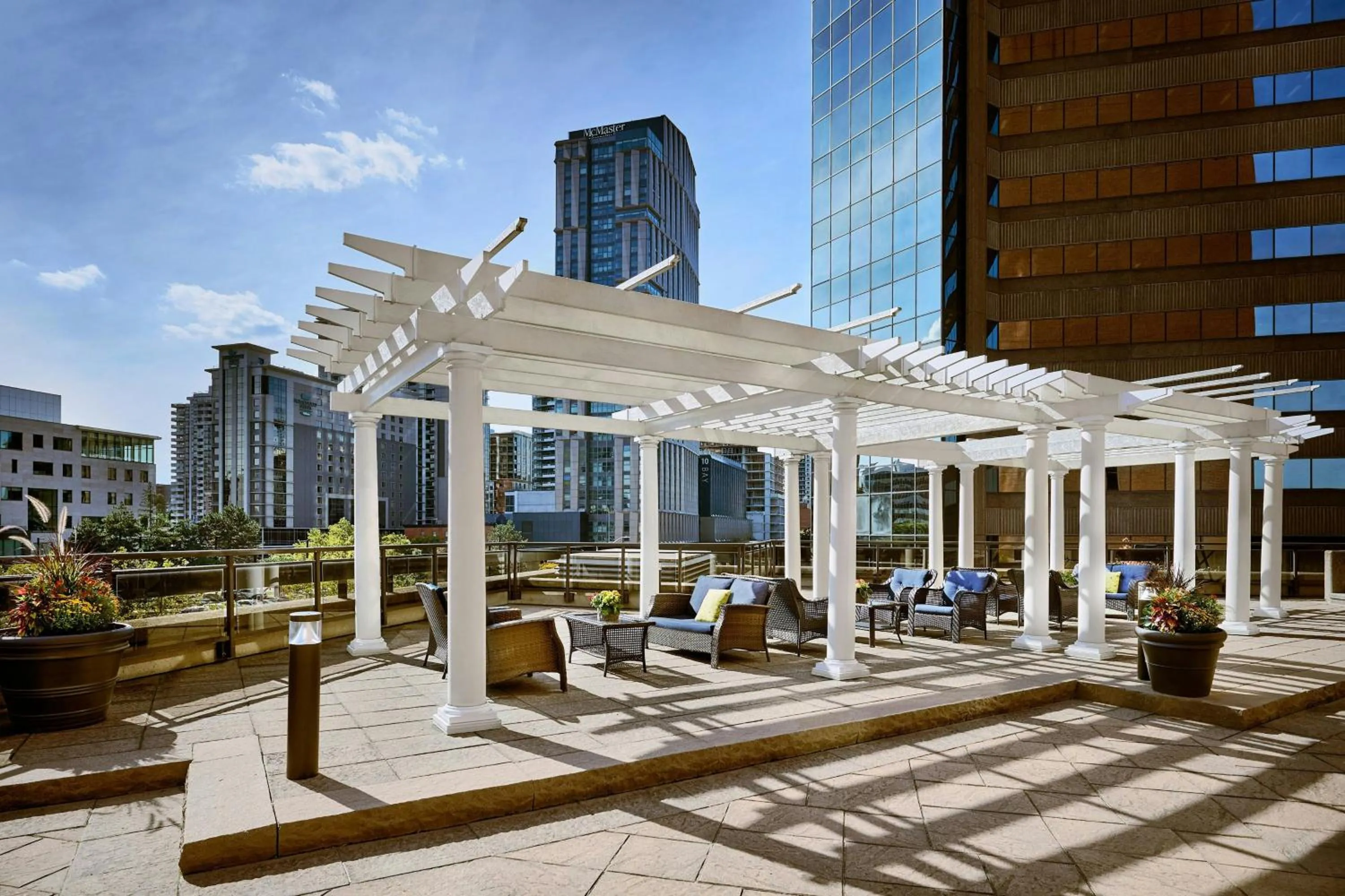 Other in Sheraton Hamilton Hotel