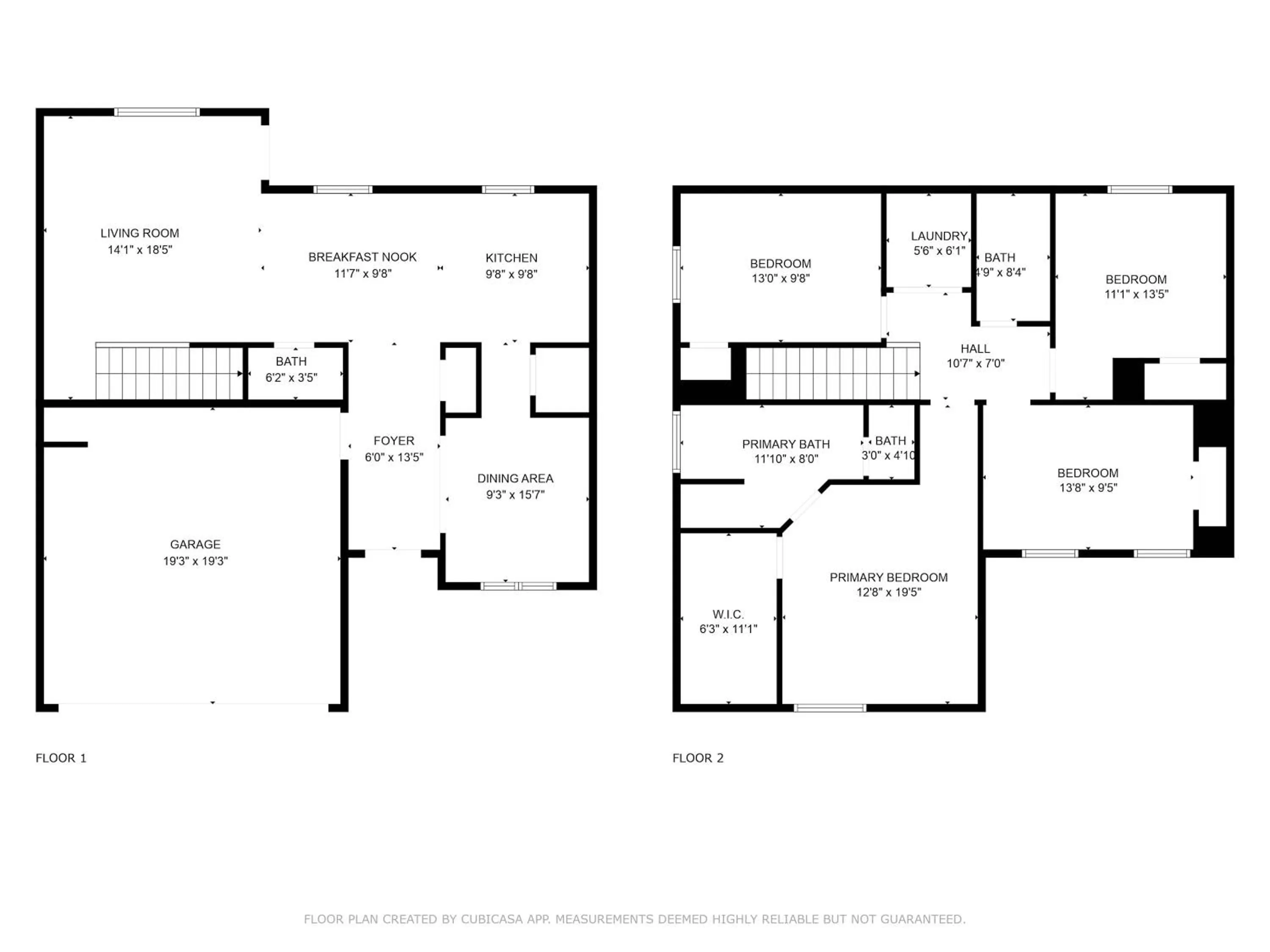 The Benning Game House 2 Near Base & Downtown