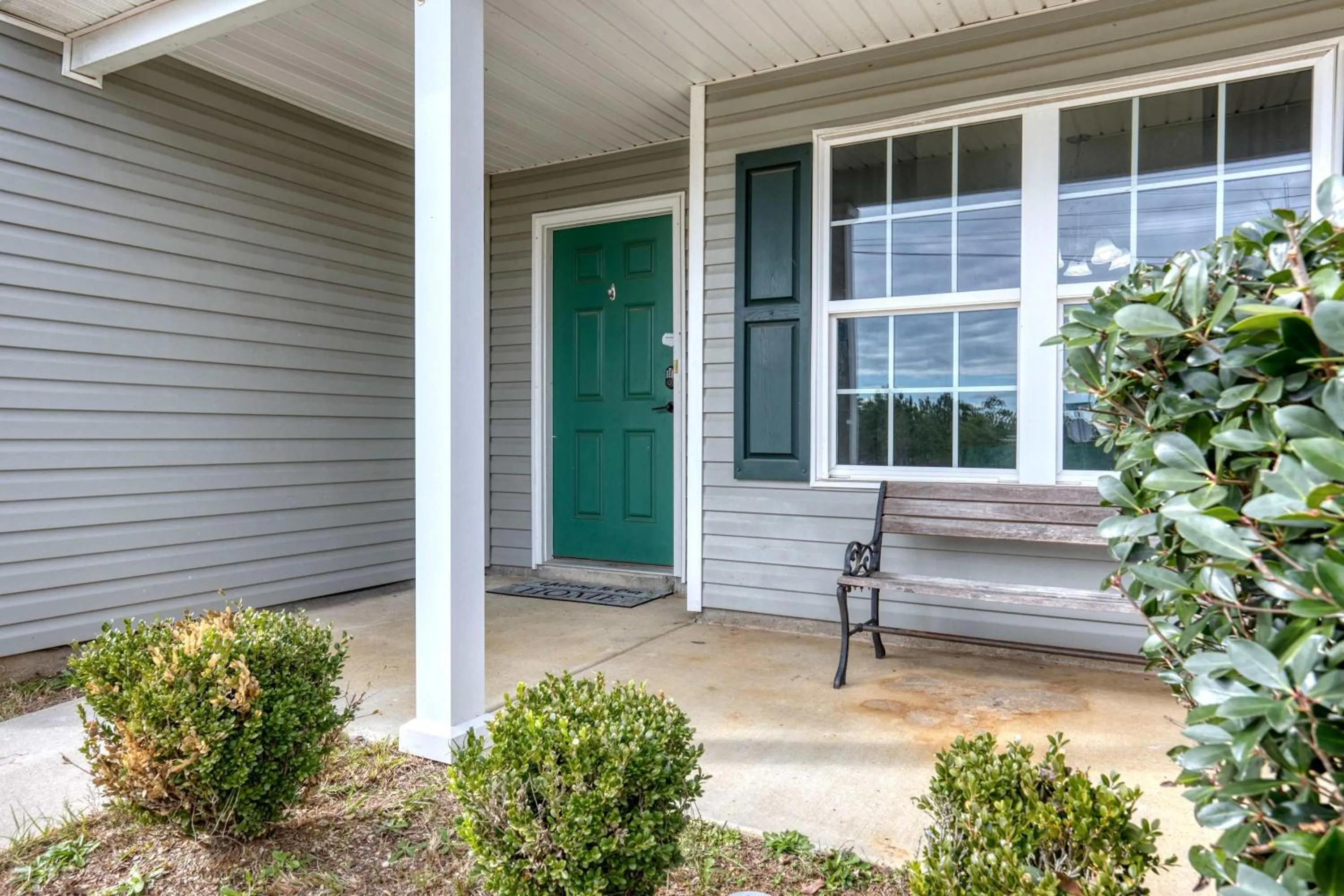 The Benning Game House 2 Near Base & Downtown