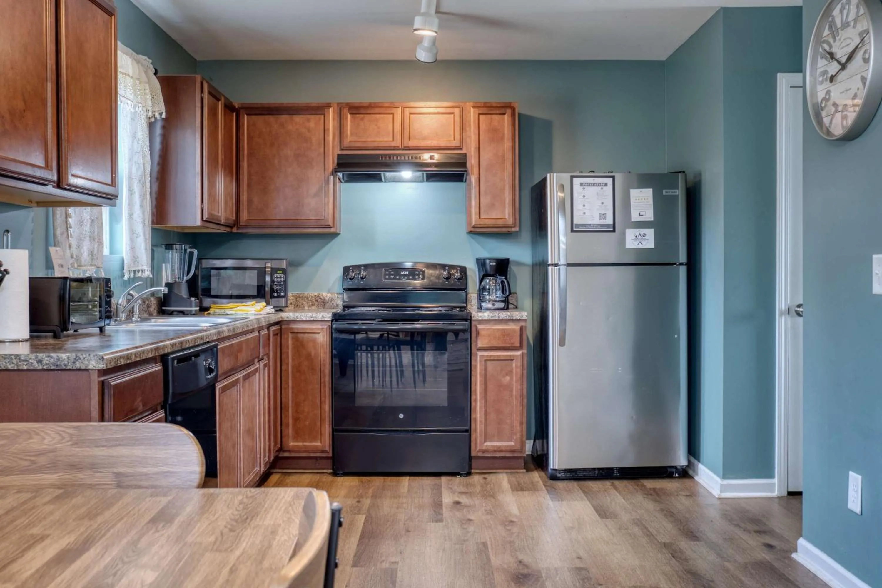 The Benning Game House 2 Near Base & Downtown