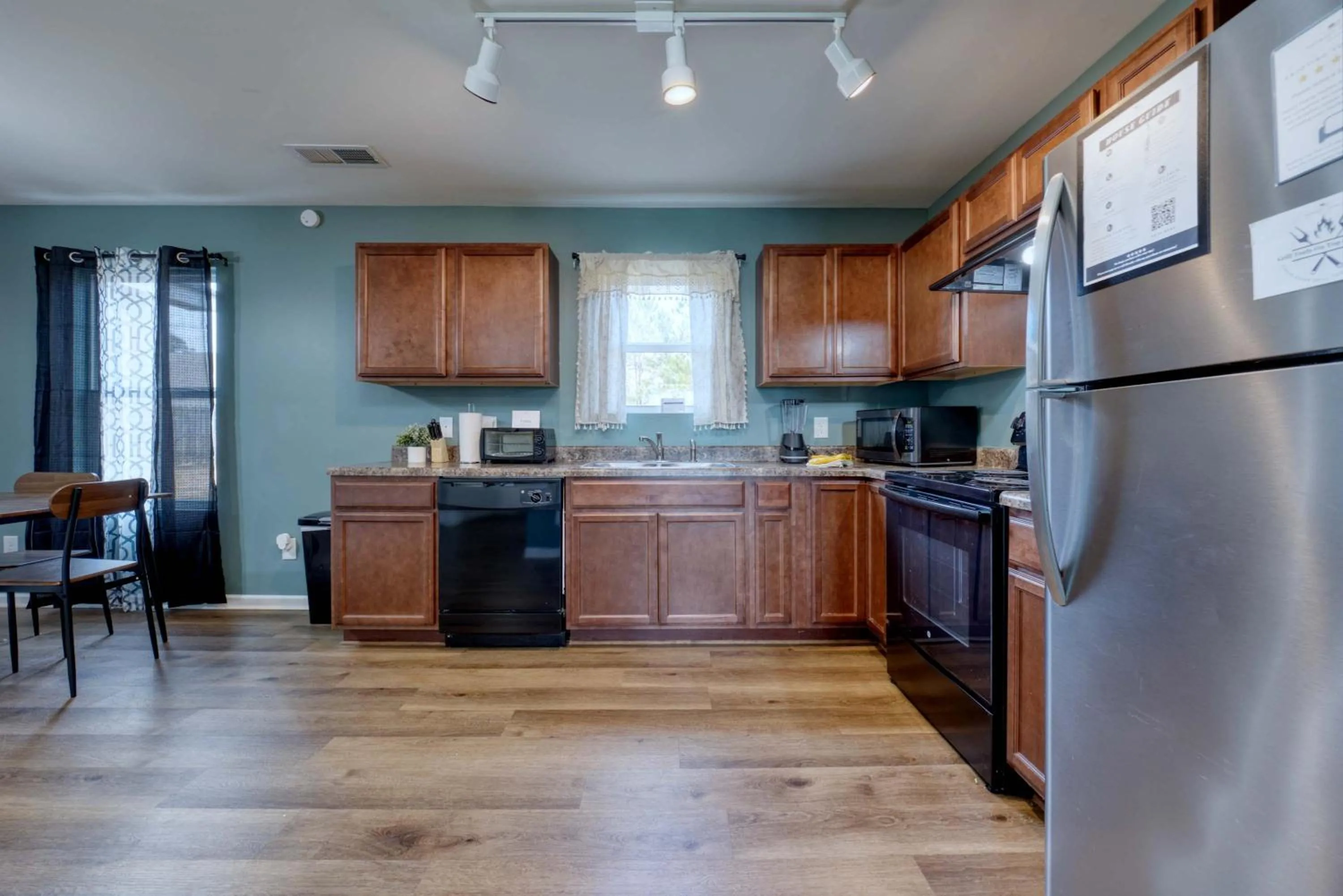 The Benning Game House 2 Near Base & Downtown