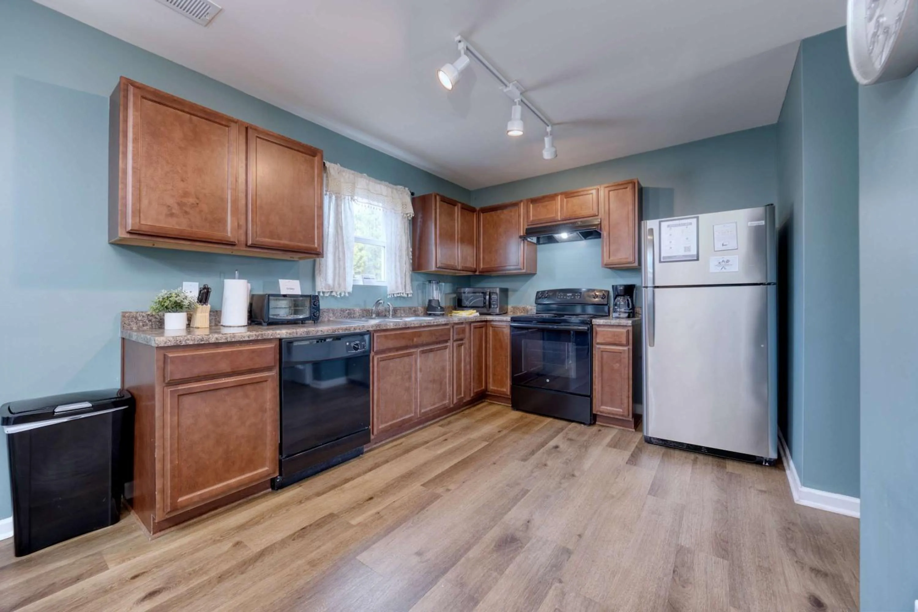 The Benning Game House 2 Near Base & Downtown