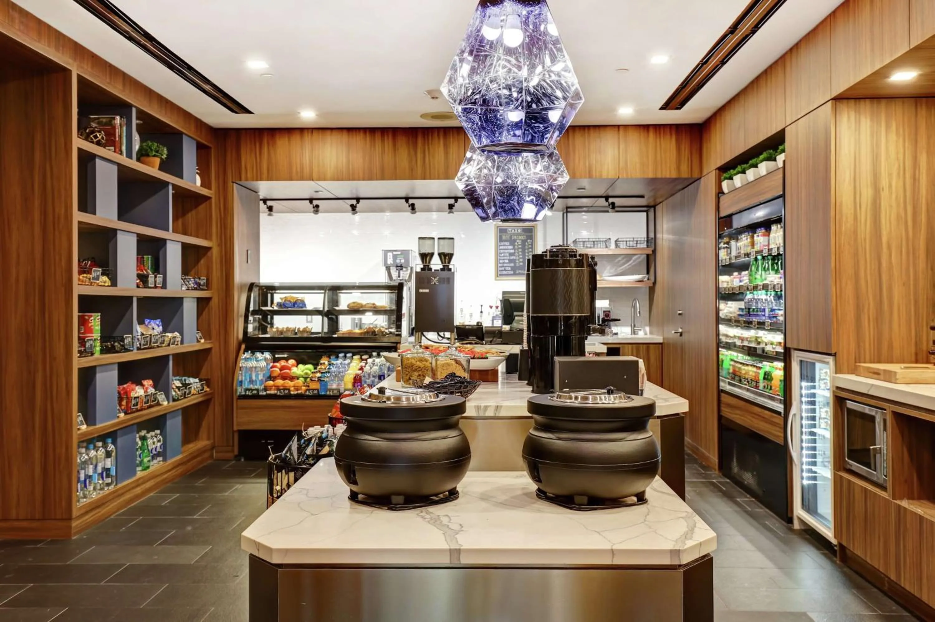 Breakfast in Hilton Mississauga/Meadowvale