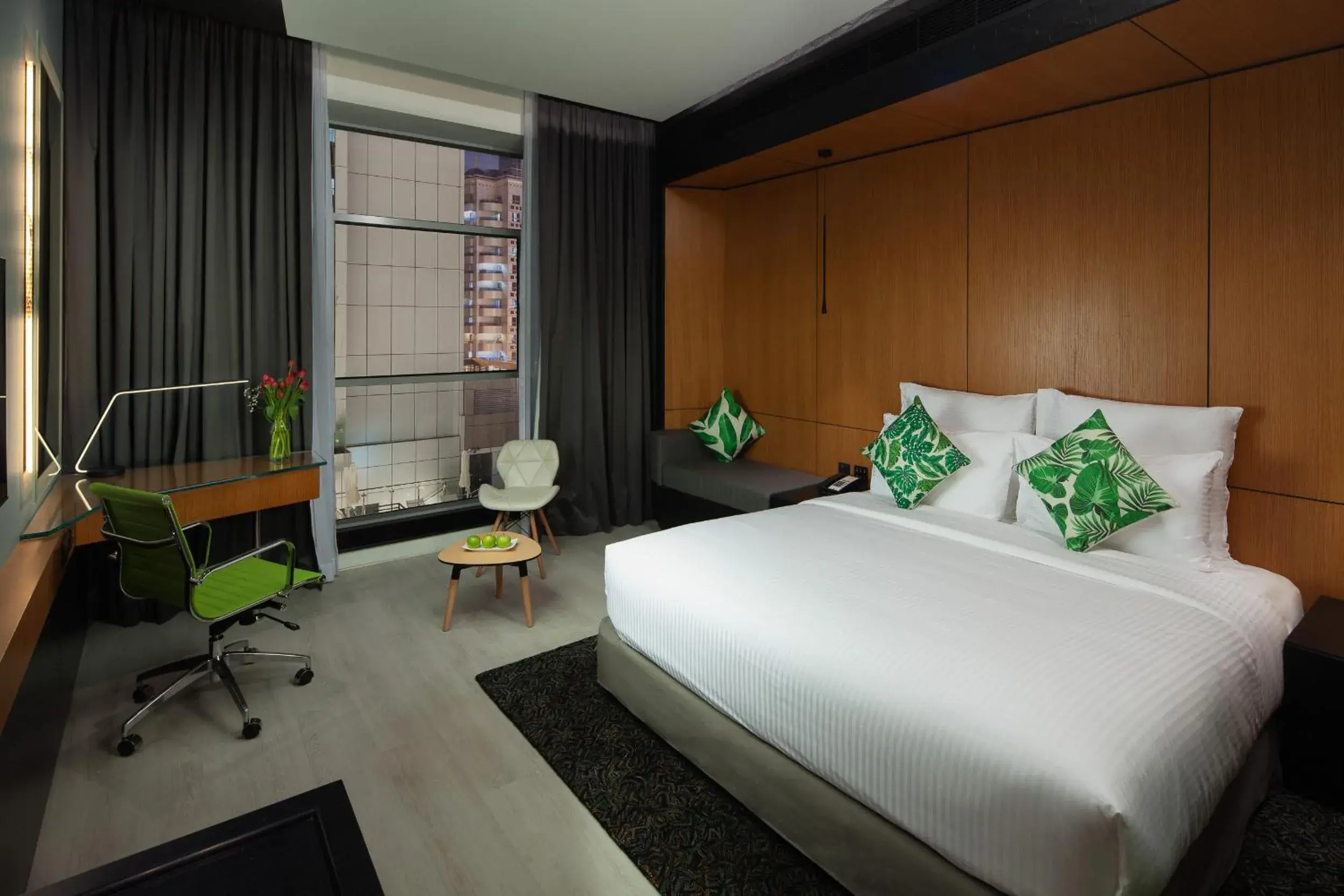 Garden Classic Room in Al Khoory Sky Garden Hotel Garden Classic Room in Al Khoory Sky Garden Hotel