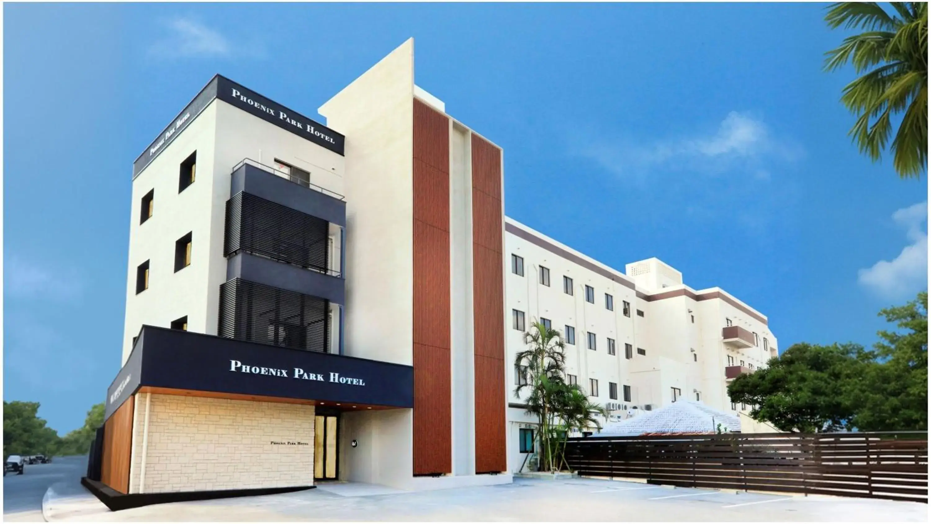 Phoenix Park Hotel Phoenix Park Hotel