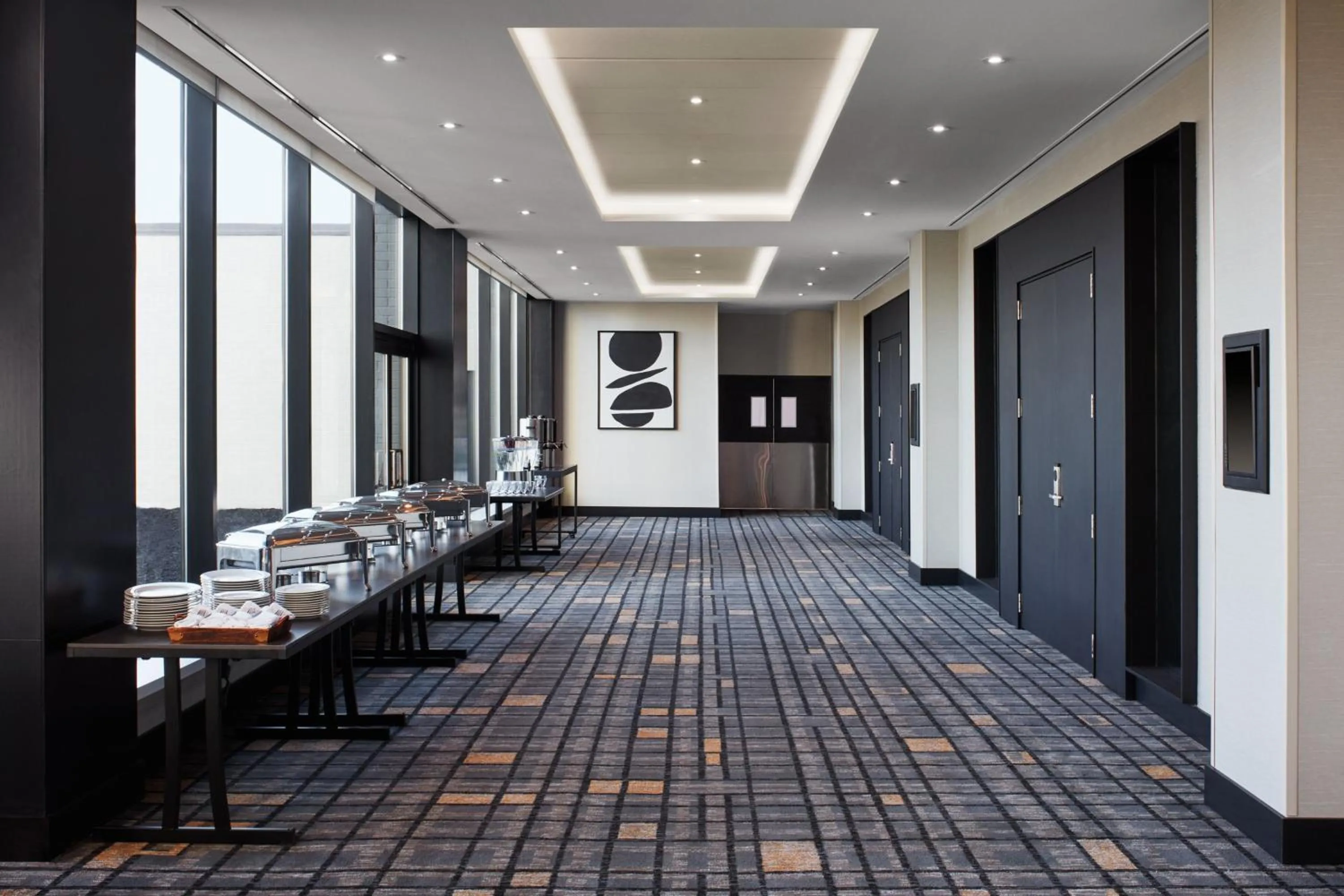 Meeting/conference room in Delta Hotels by Marriott Toronto Markham