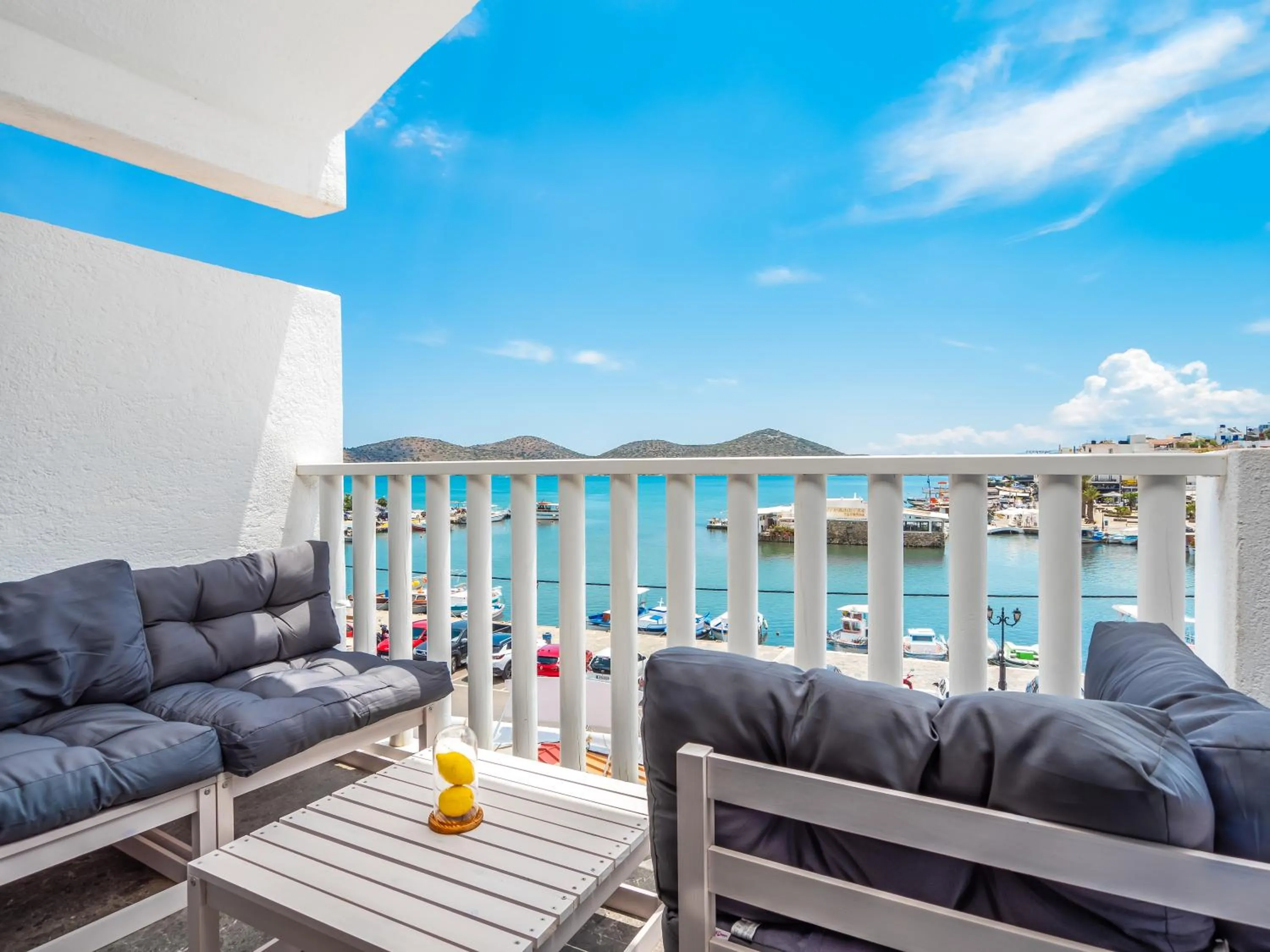 Day in Kalypso Suites Hotel - Adults Only