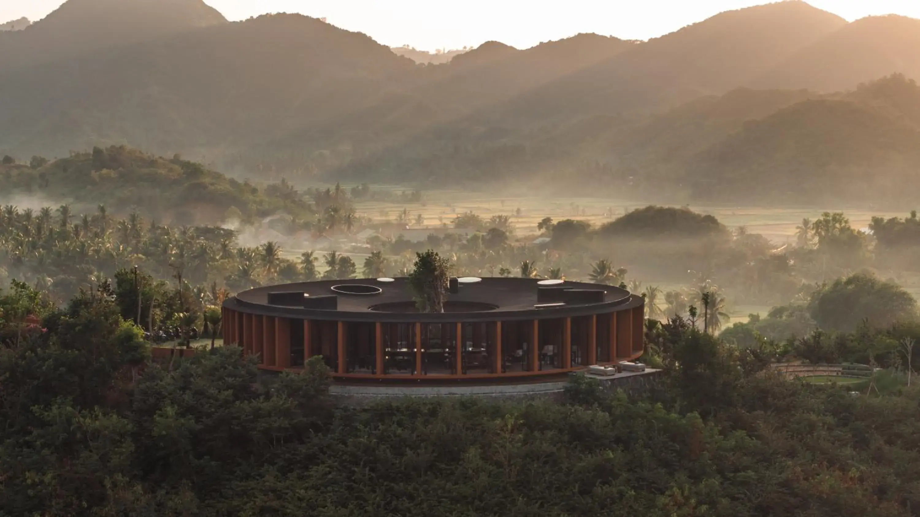 Four Bedroom Villa House Kala in Tampah Hills Four Bedroom Villa House Kala in Tampah Hills