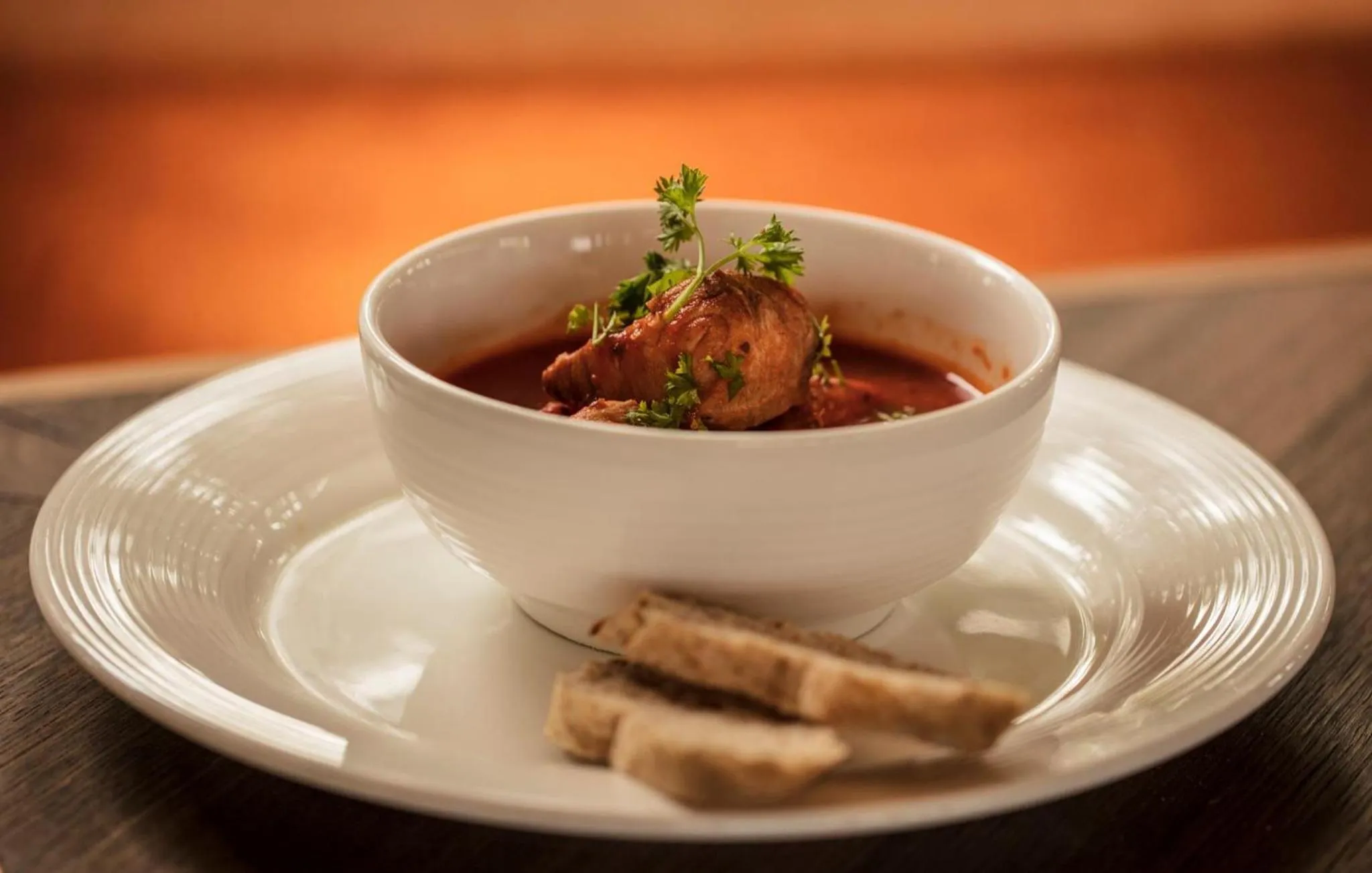 Food close-up in Asmara Urban Resort & Lifestyle Village Powered by ASTON