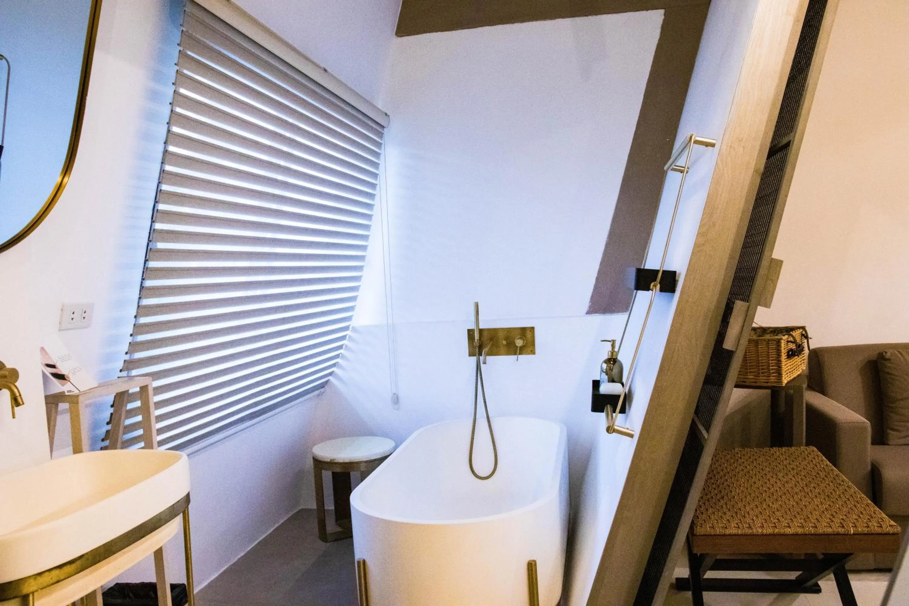 Asmara Urban Resort & Lifestyle Village Powered by ASTON