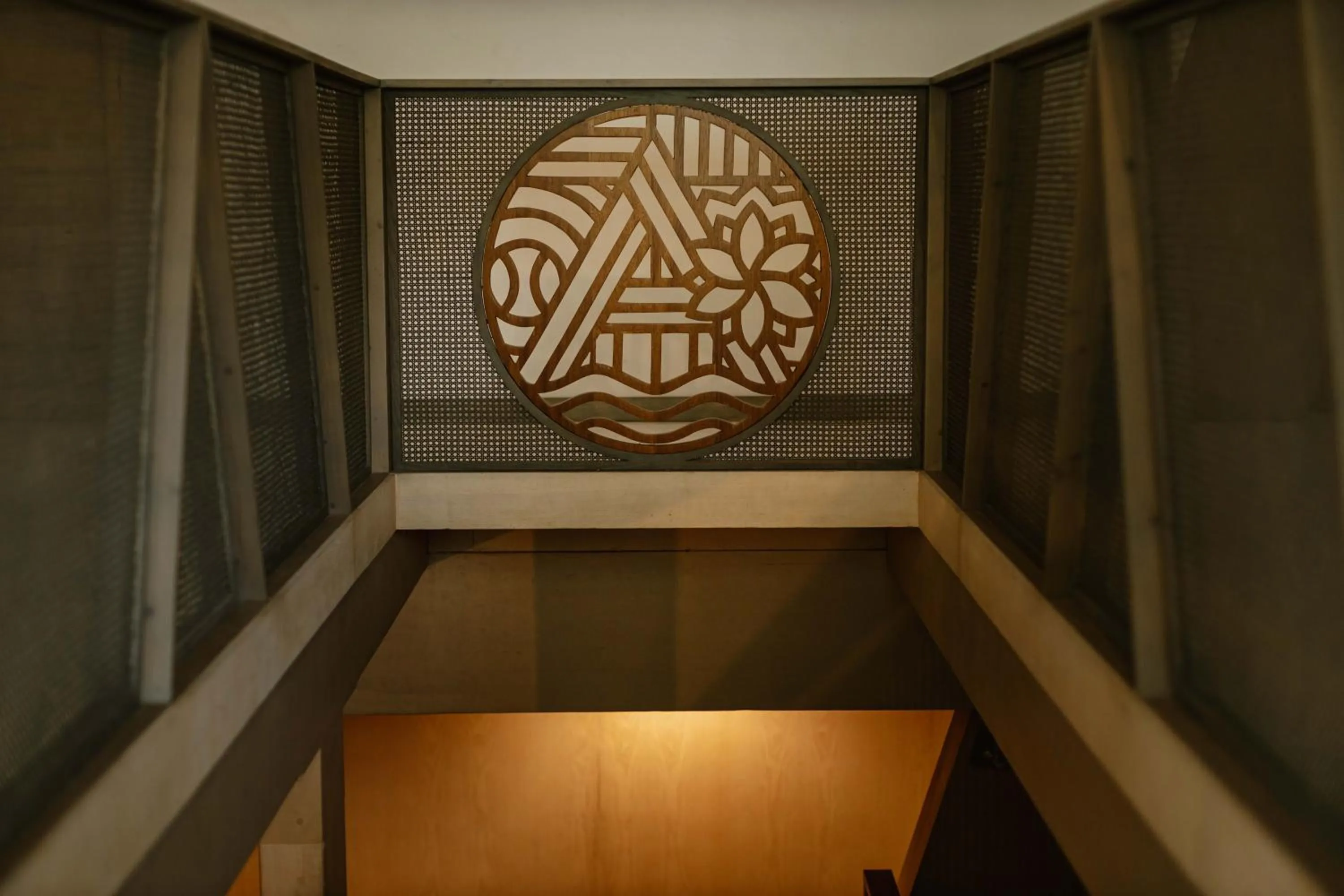 Property building in Asmara Urban Resort & Lifestyle Village Powered by ASTON