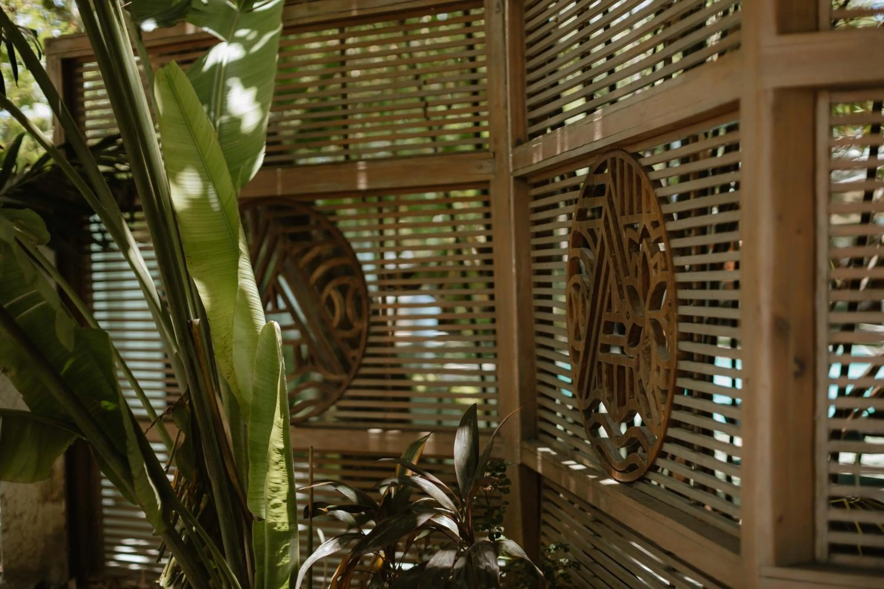 Property building in Asmara Urban Resort & Lifestyle Village Powered by ASTON